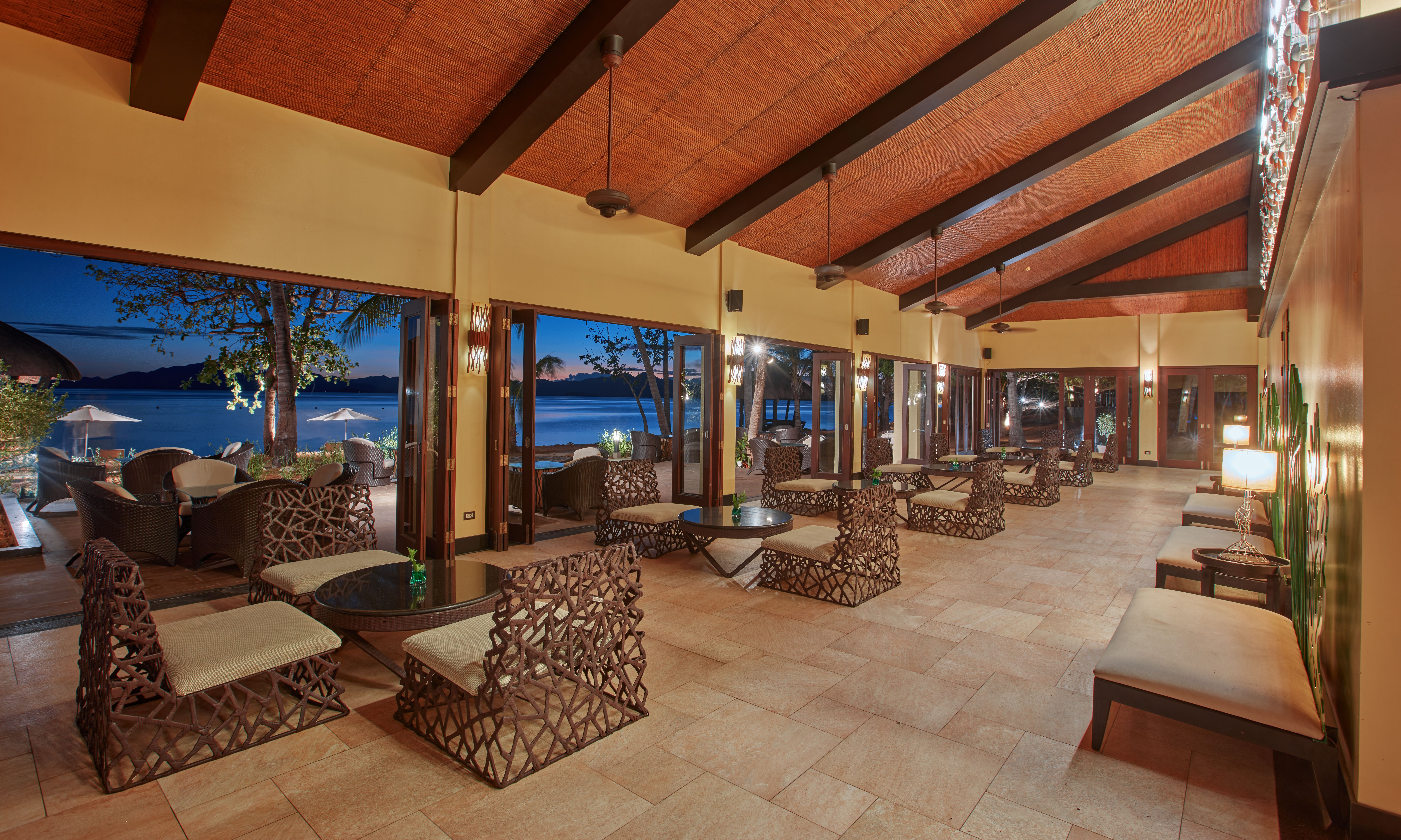 Two Seasons Coron Island Resort & Spa