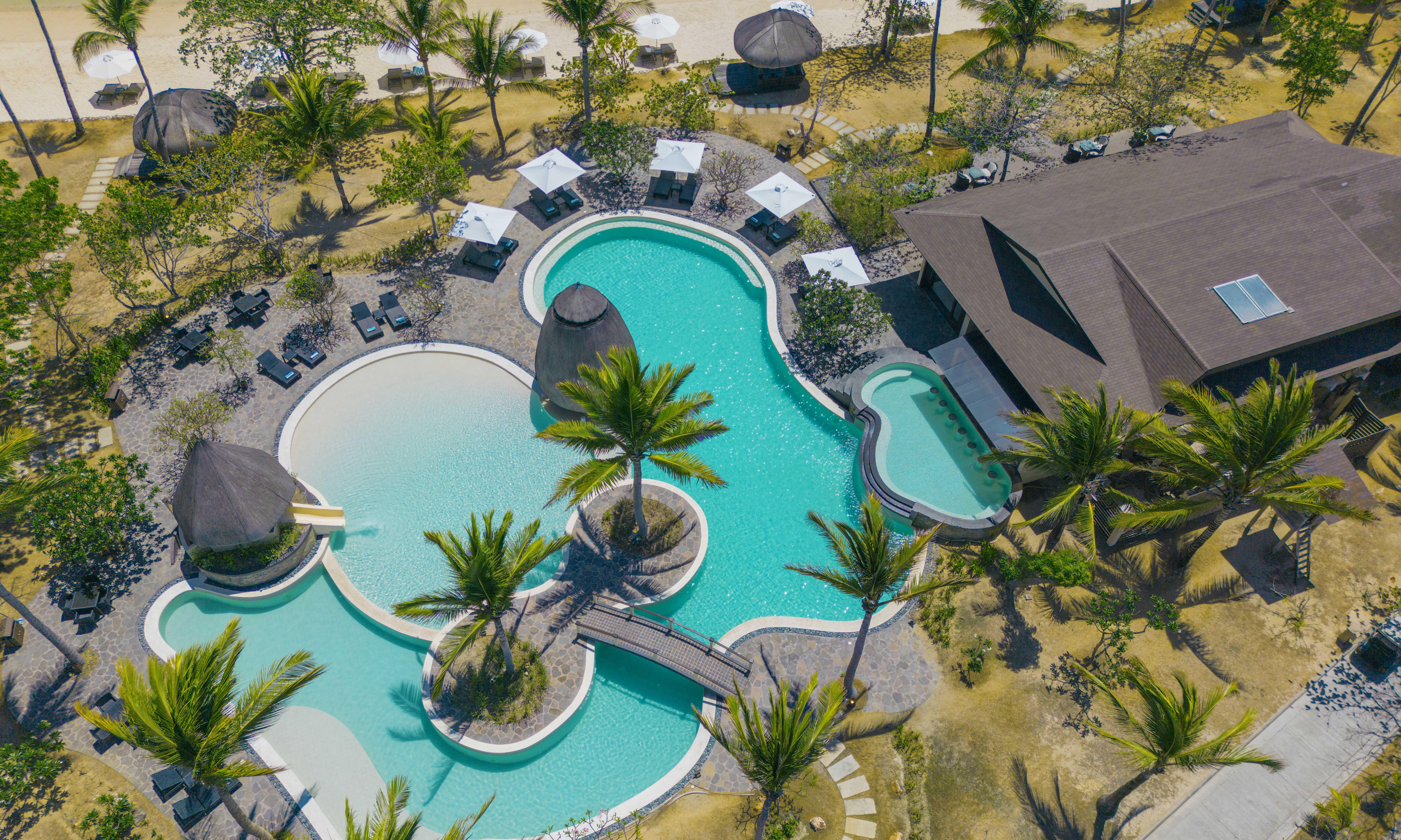 Two Seasons Coron Island Resort & Spa