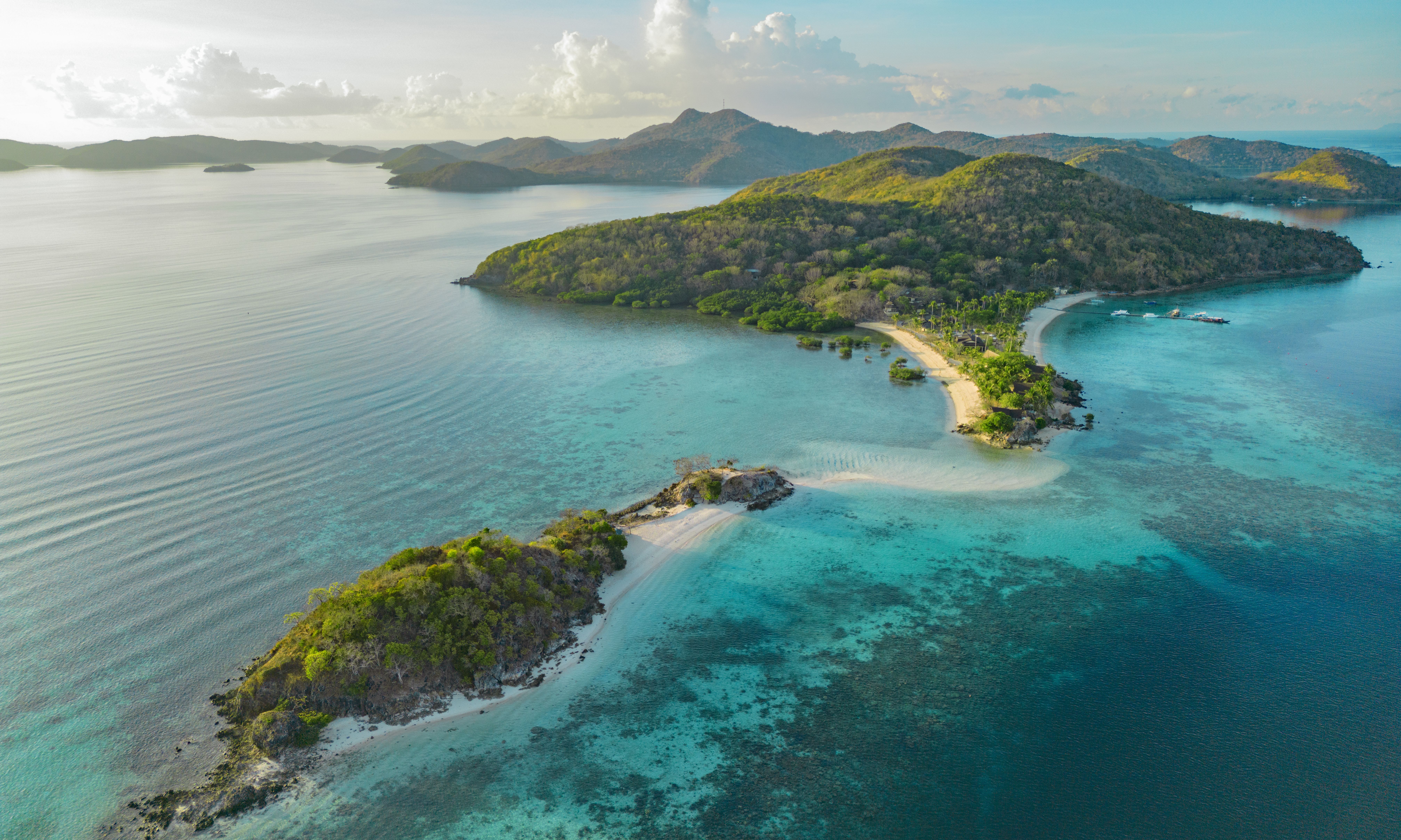 Two Seasons Coron Island Resort & Spa
