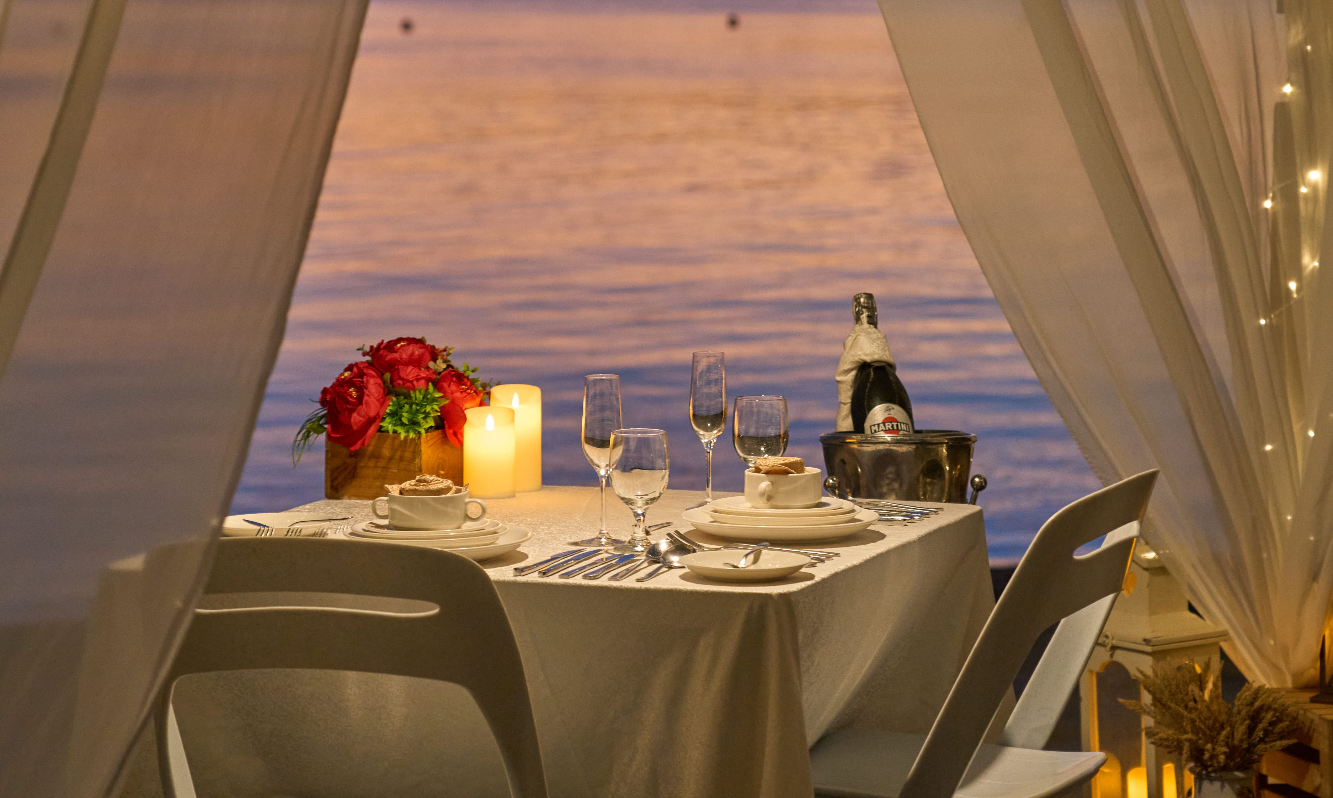 Two Seasons Coron Island Resort & Spa