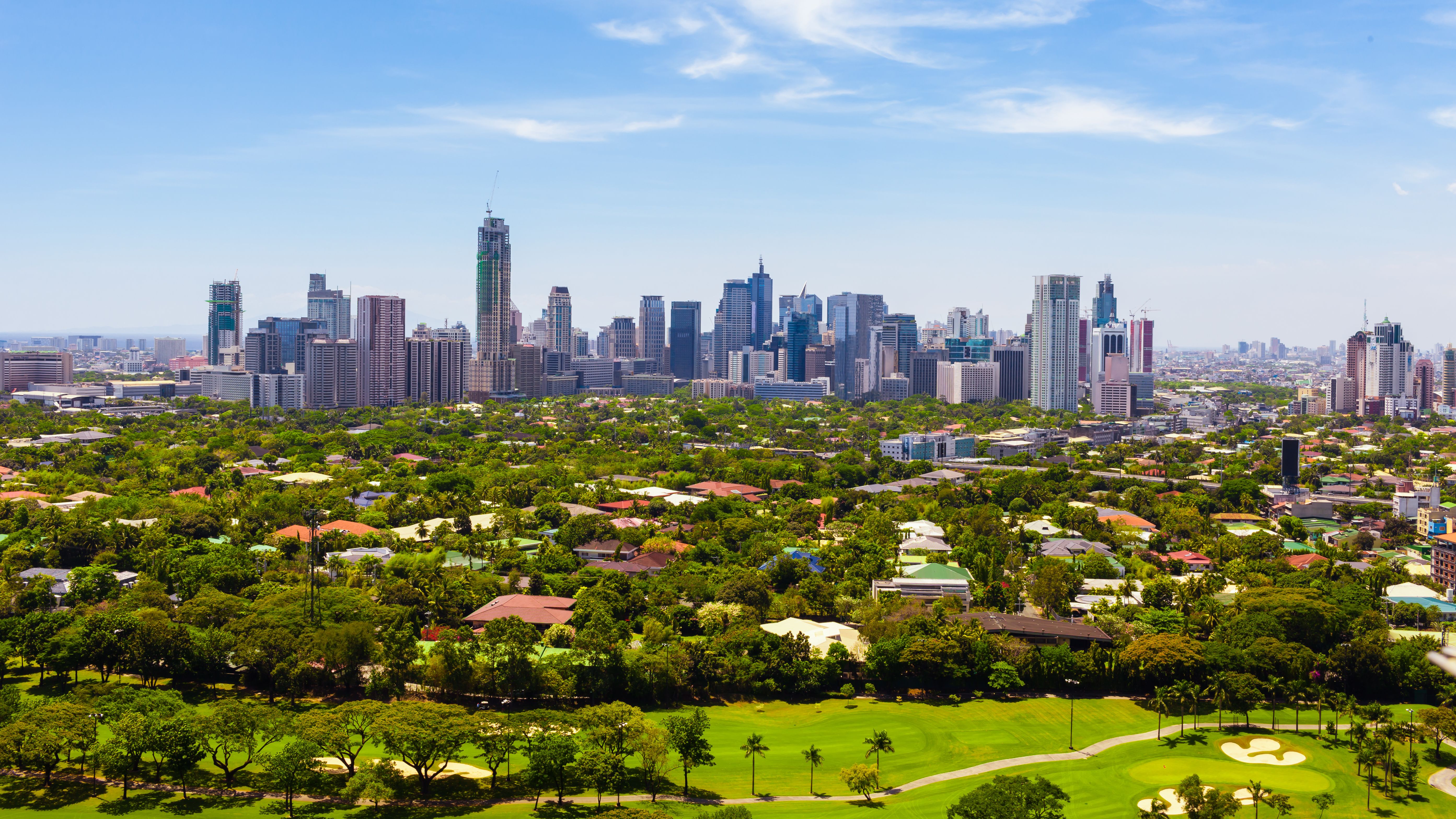 Manila