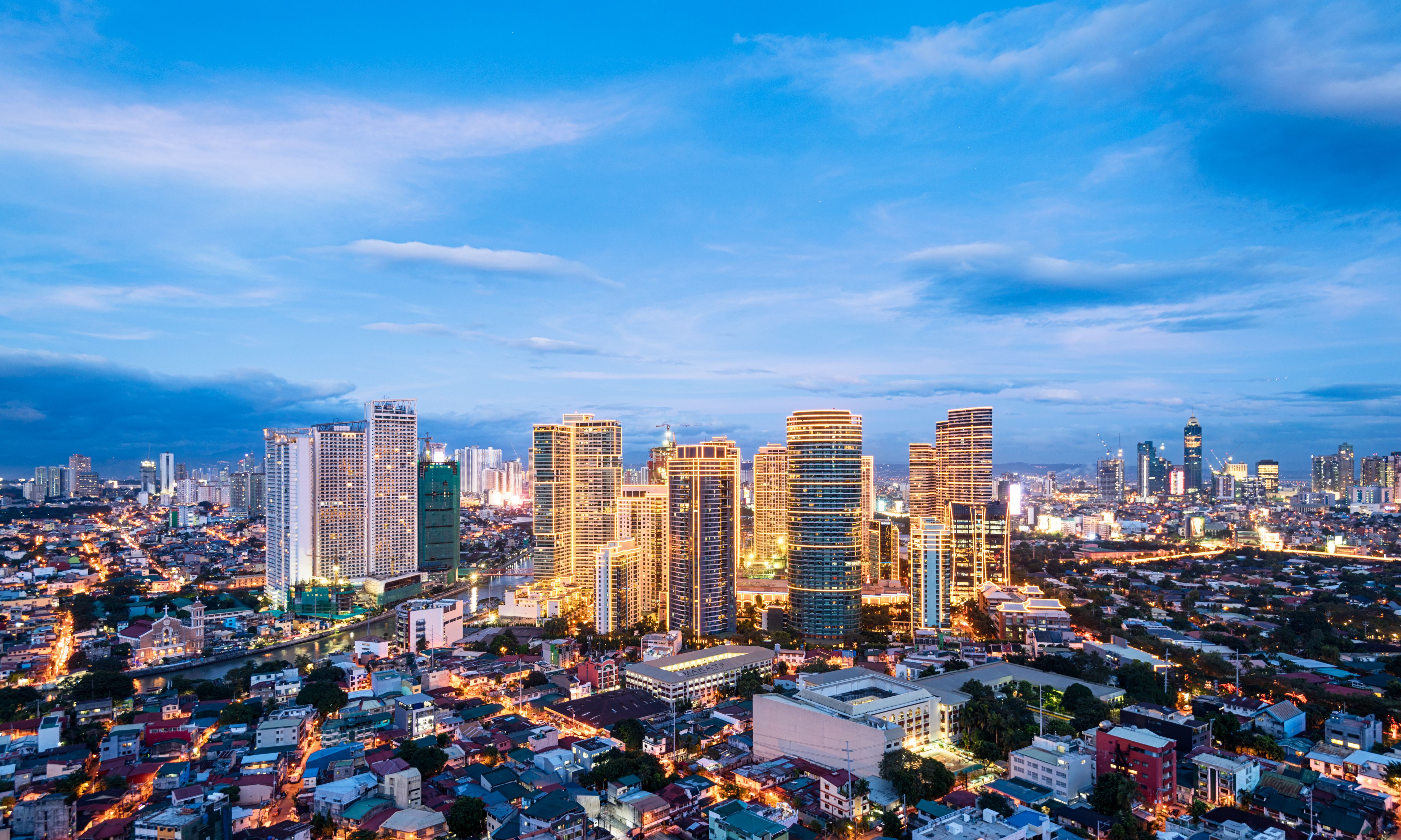 Manila