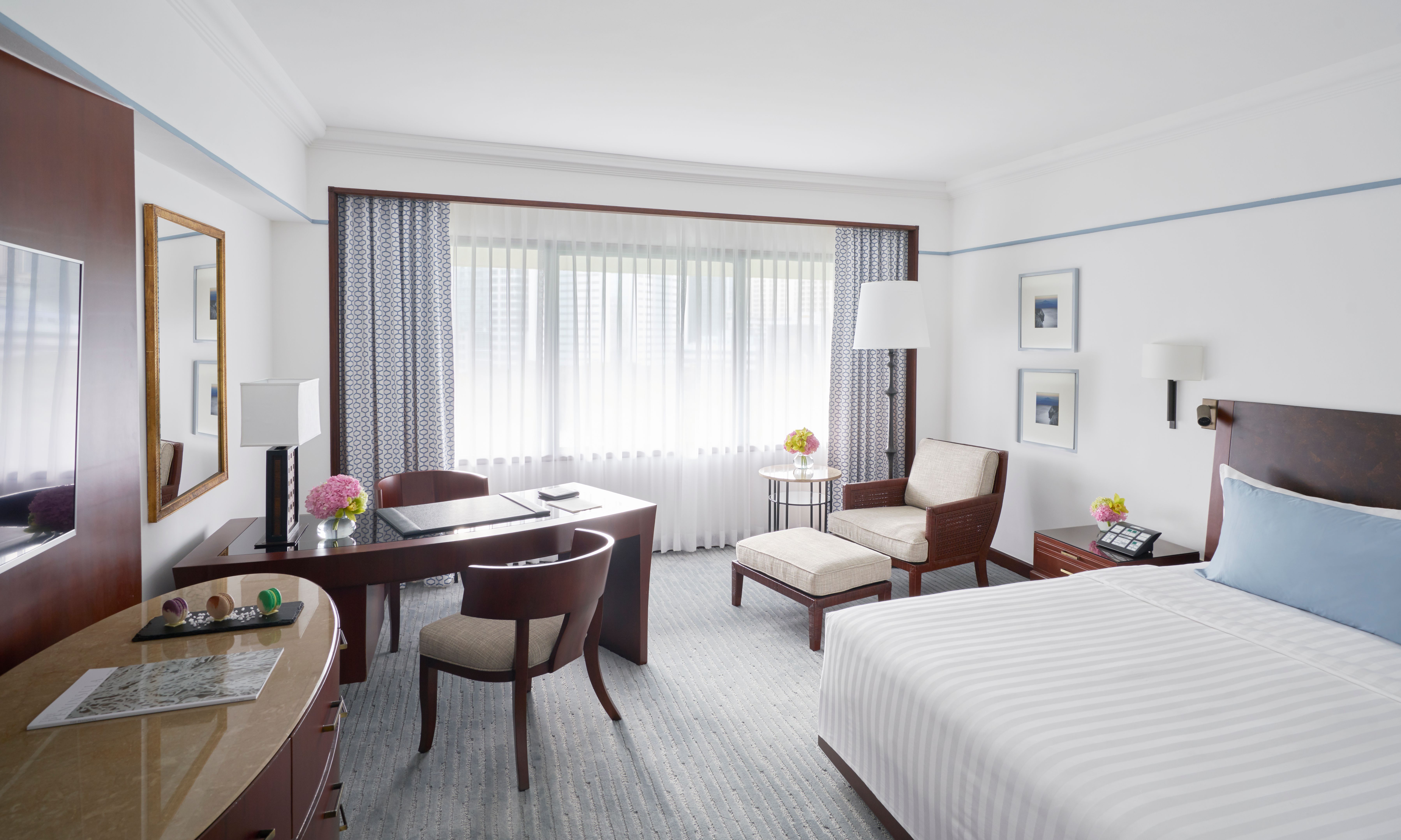 The Peninsula Manila