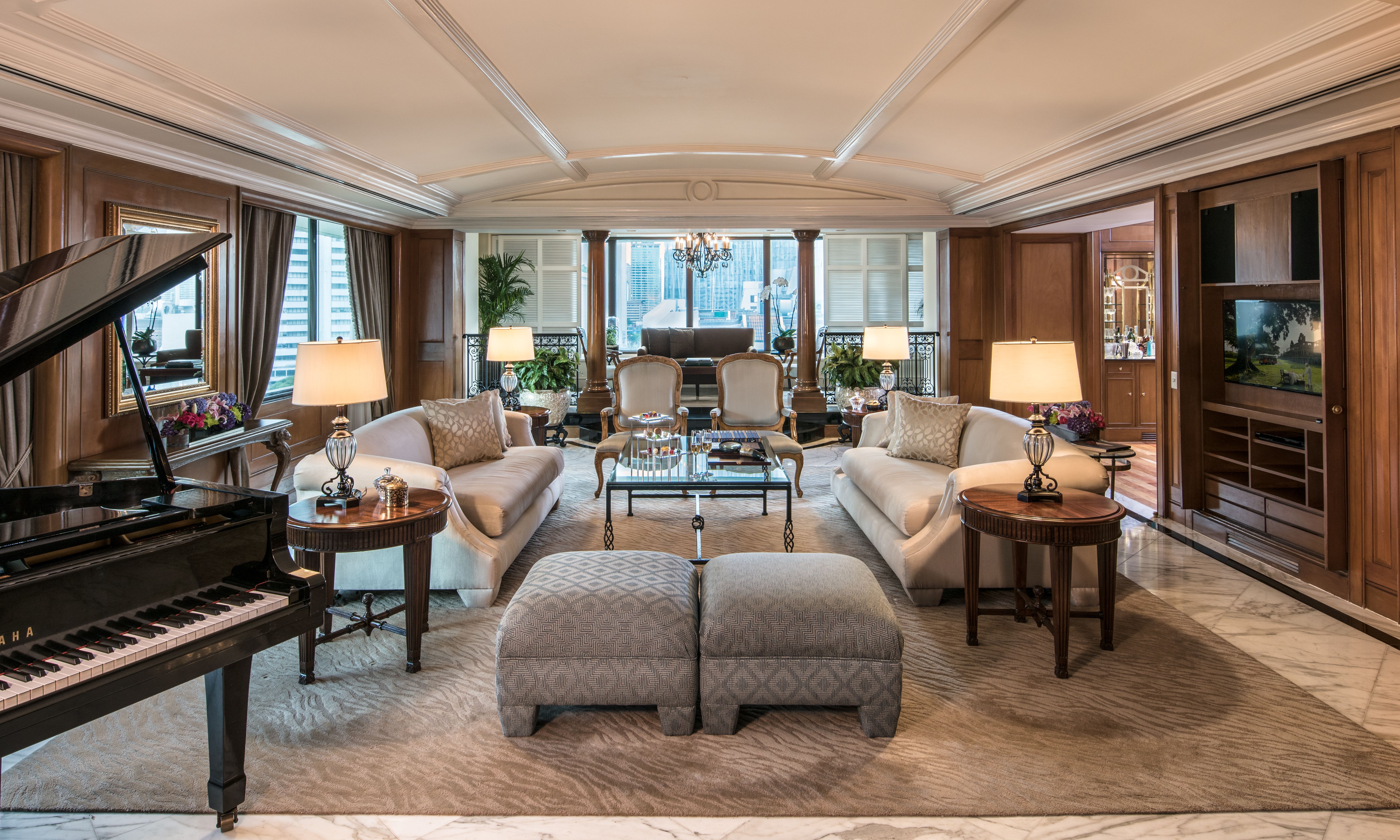 The Peninsula Manila