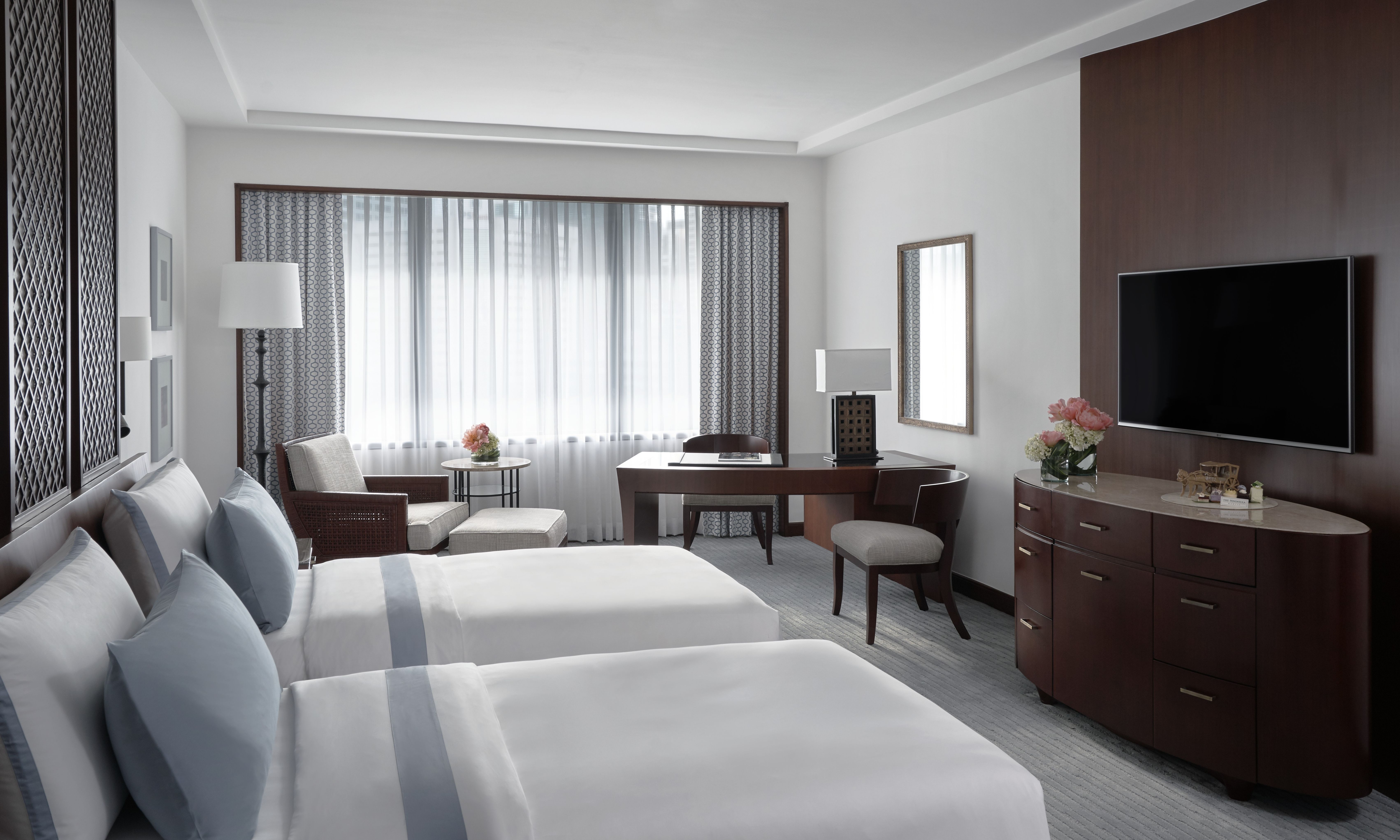 The Peninsula Manila