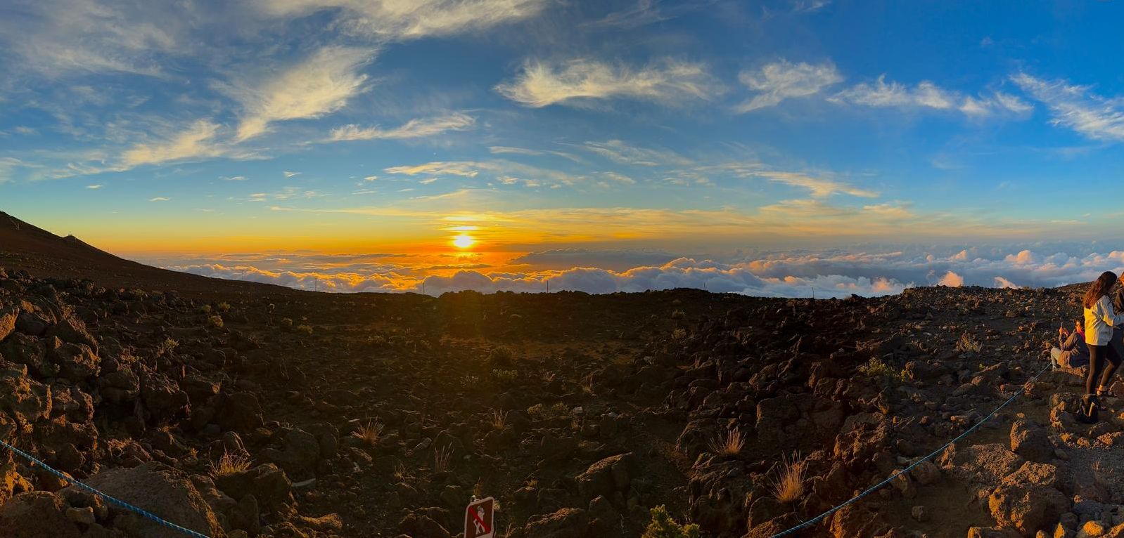 Haleakala National Park