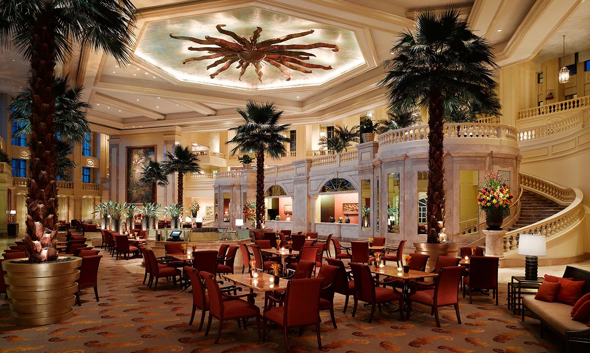 The Peninsula Manila