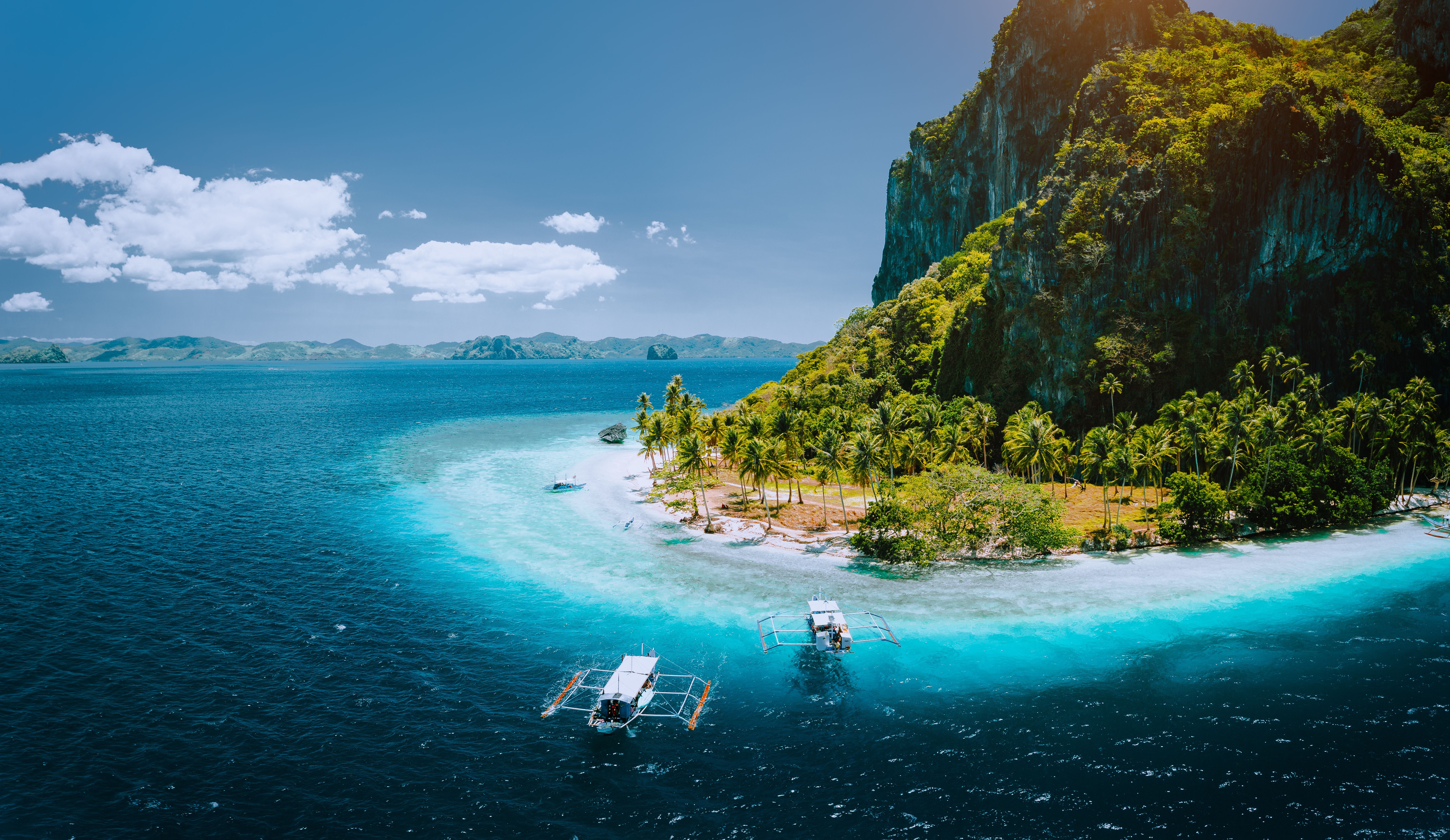 Filipijnen-Palawan-El-Nido