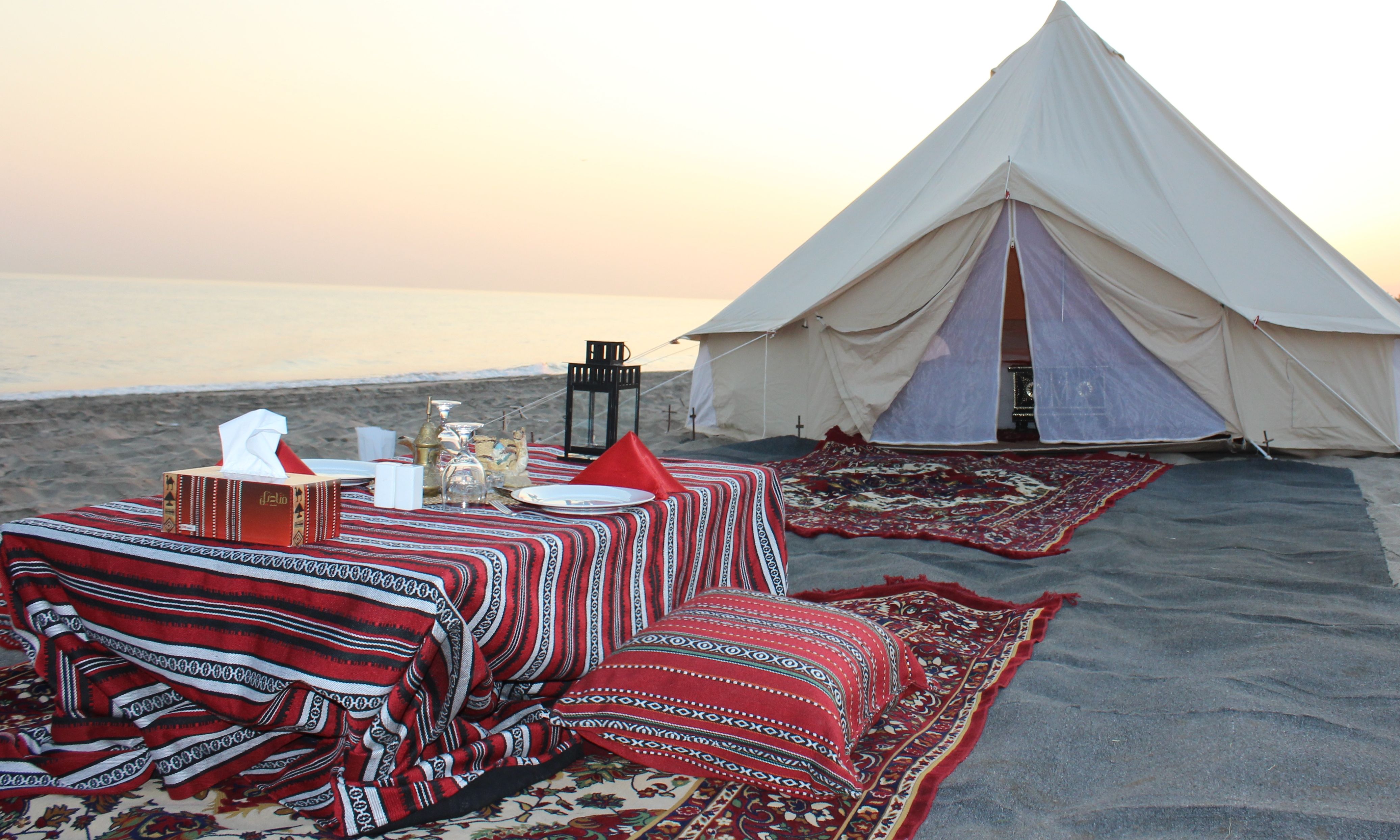 Oman
