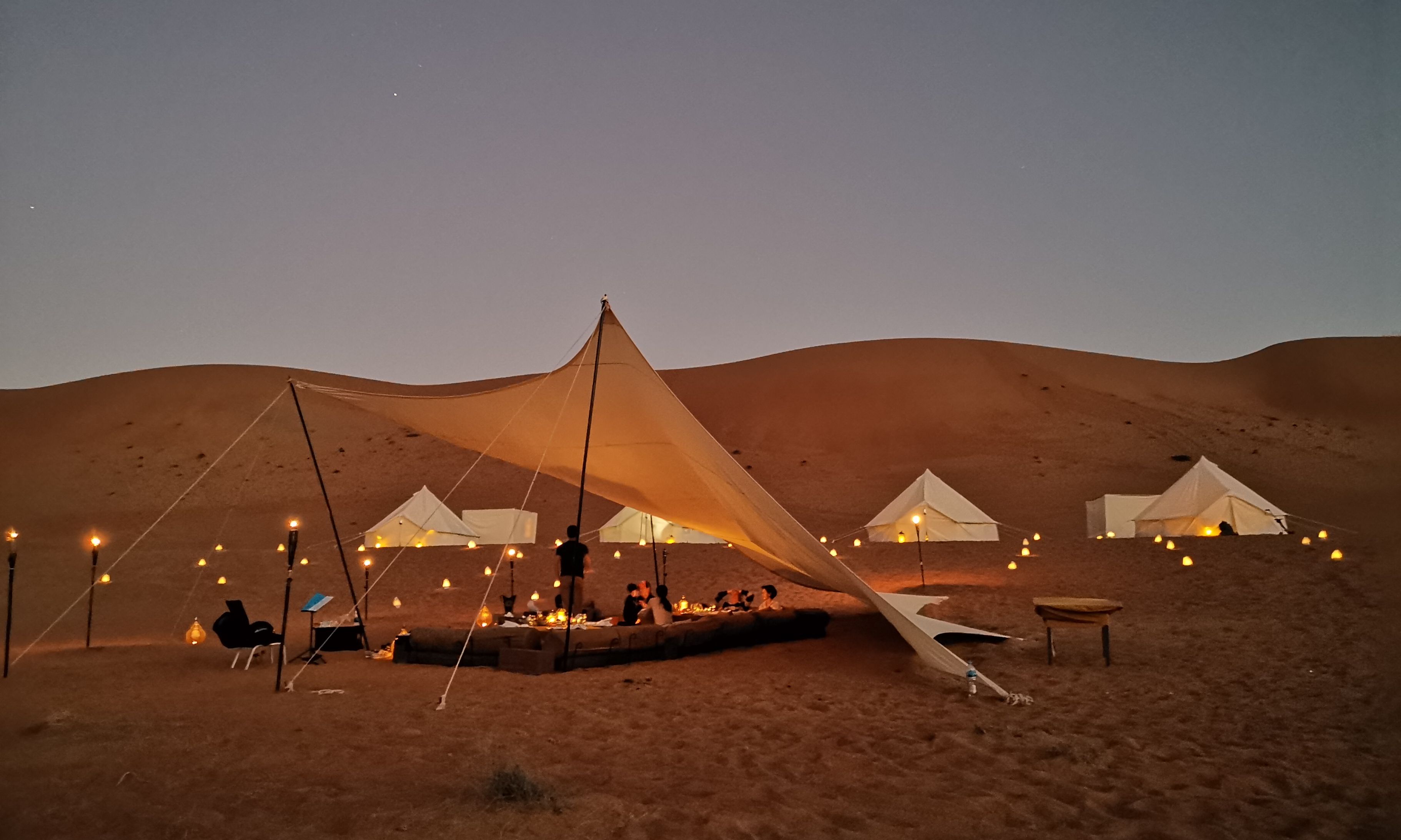 Oman