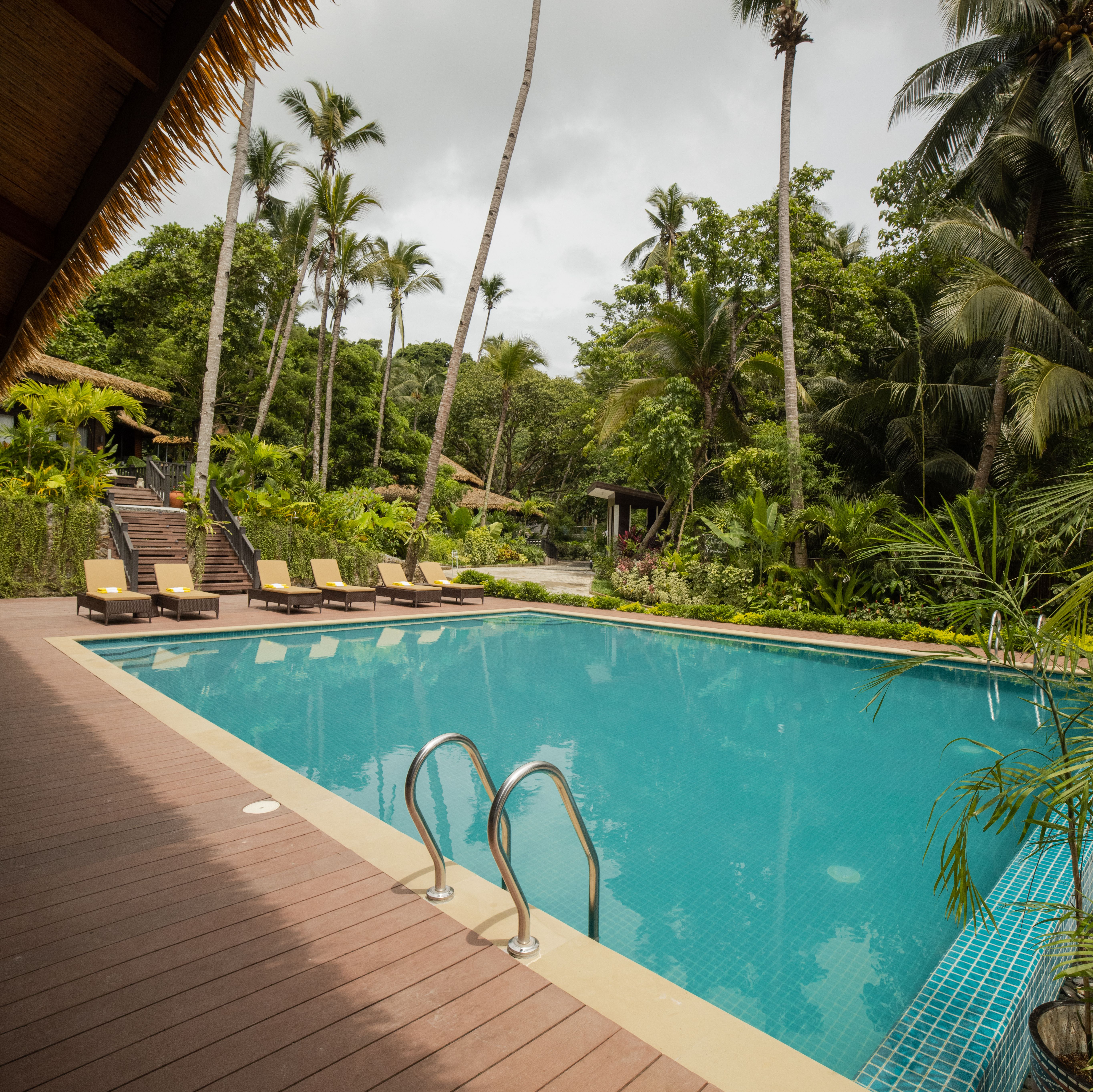 Lihim Resorts Filipijnen