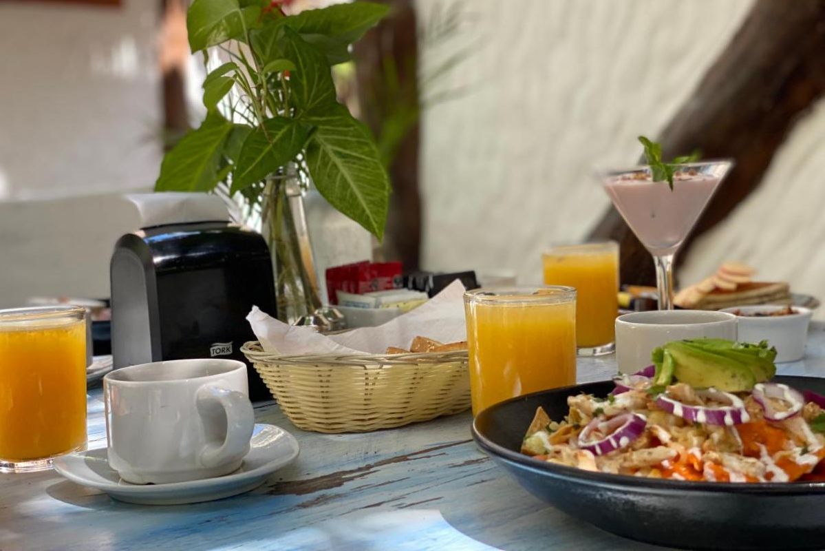 Mexico Holbox by Xaloc Dineren