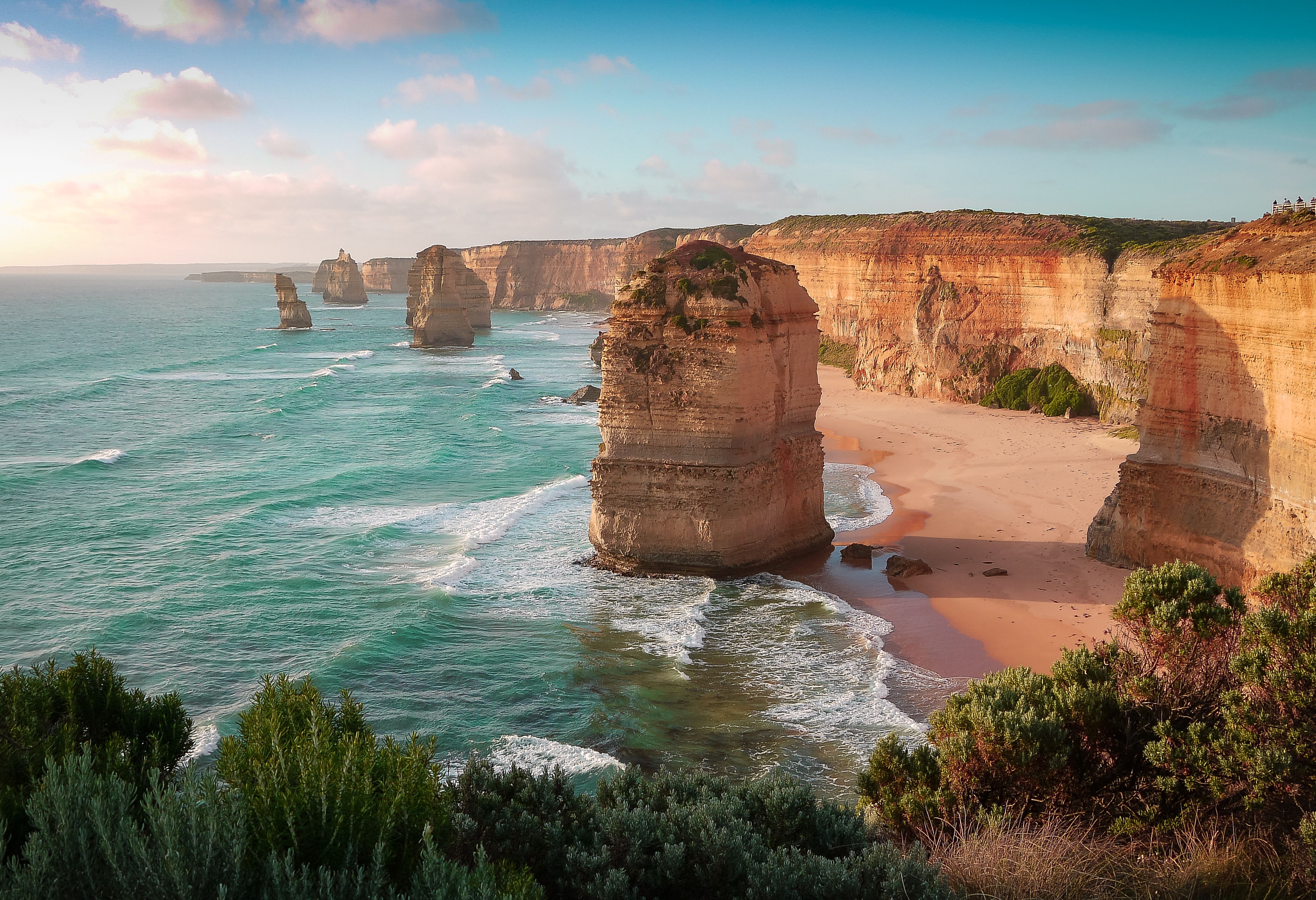 Twelve Apostles Great Ocean Road