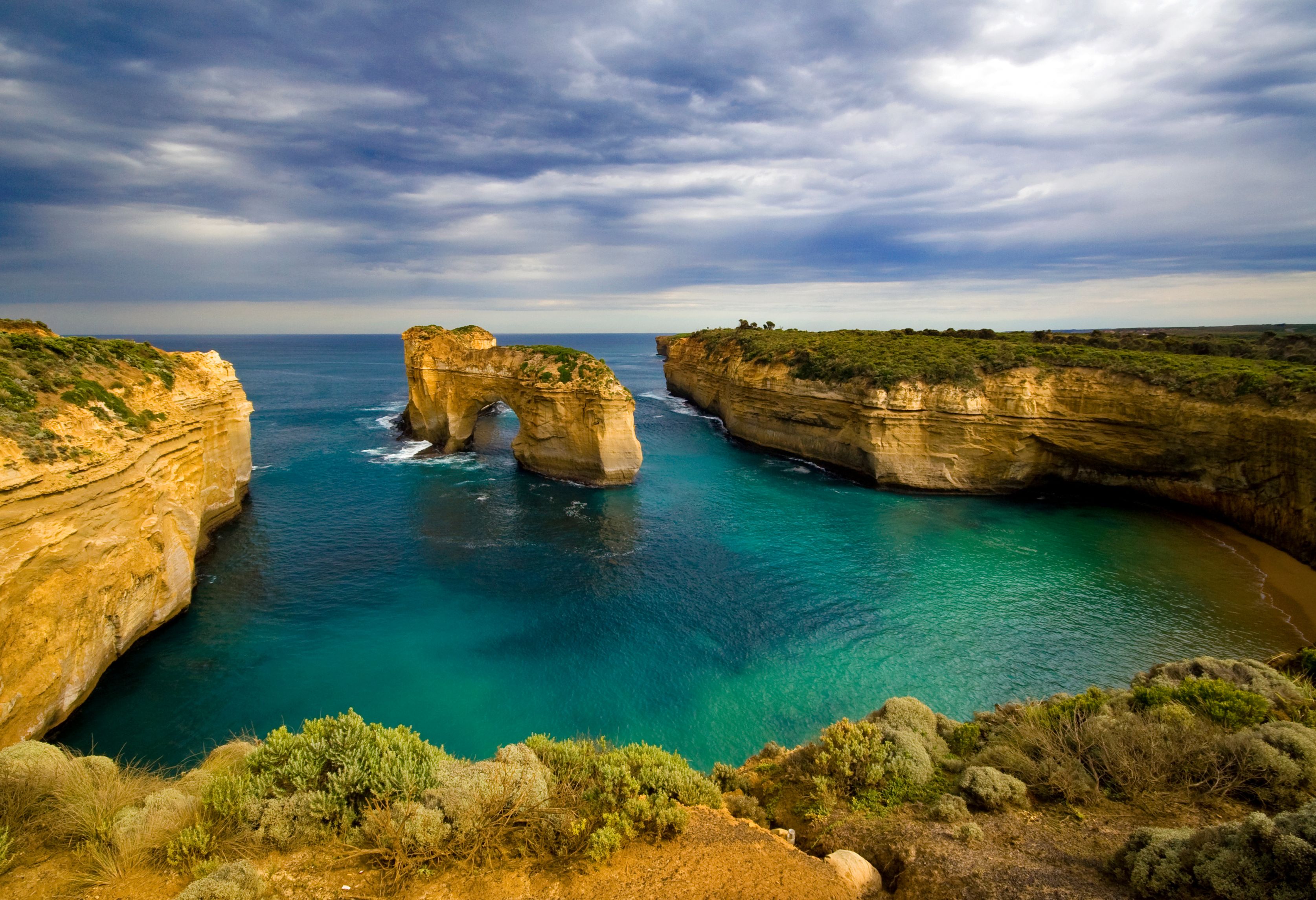 Loch Ard Gorge Great Ocean Road