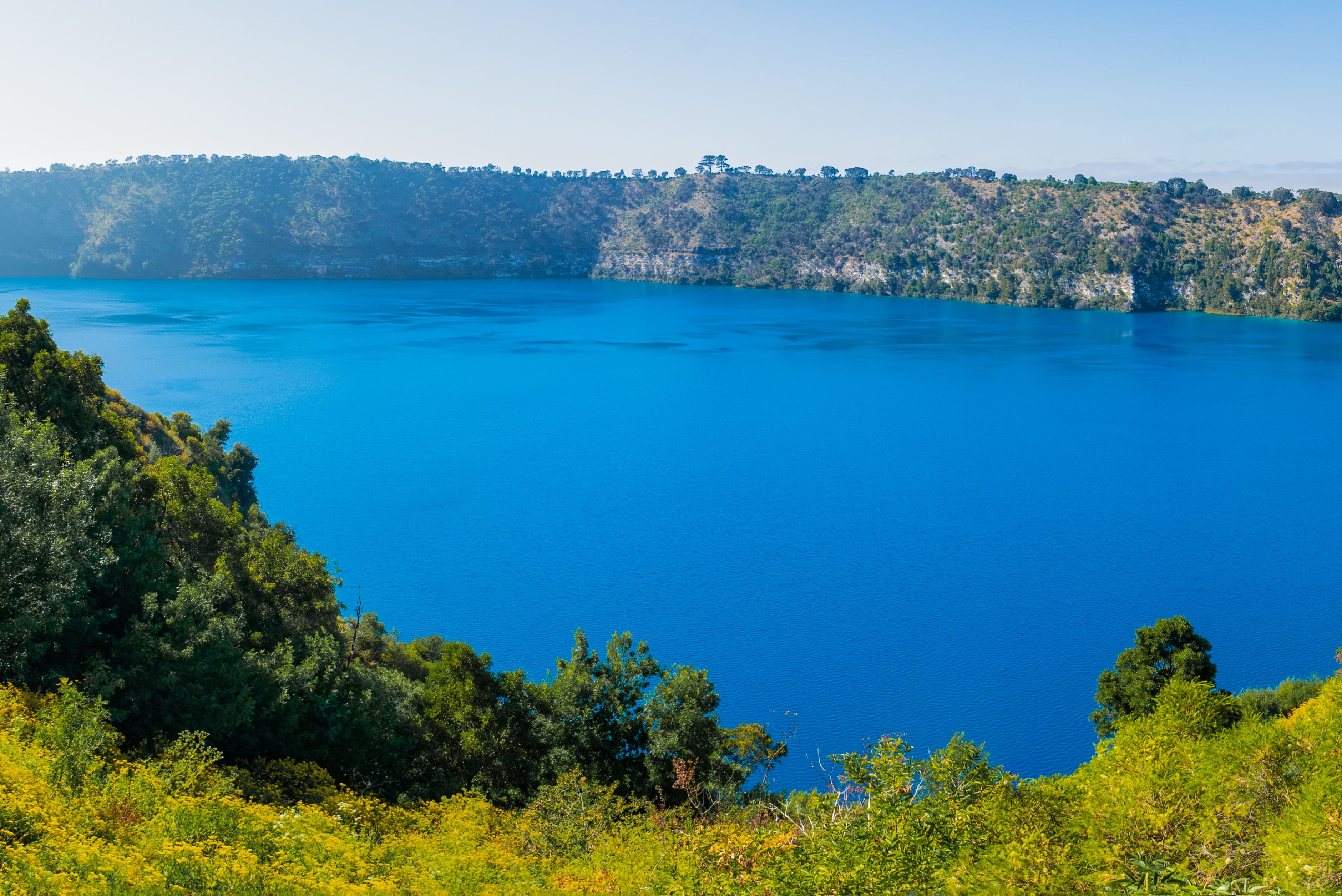 Mount Gambier Australië