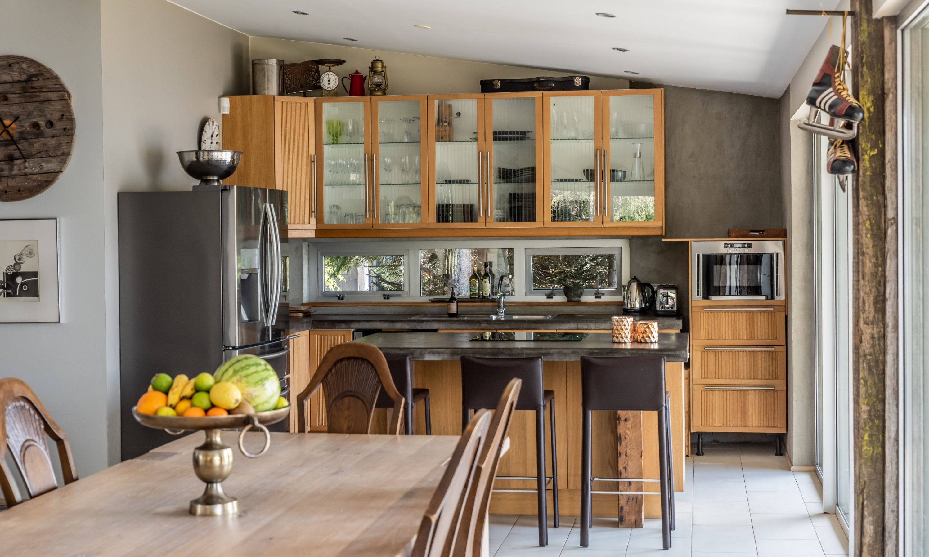 Icelandic Luxury Lodges - Lakefront Villas