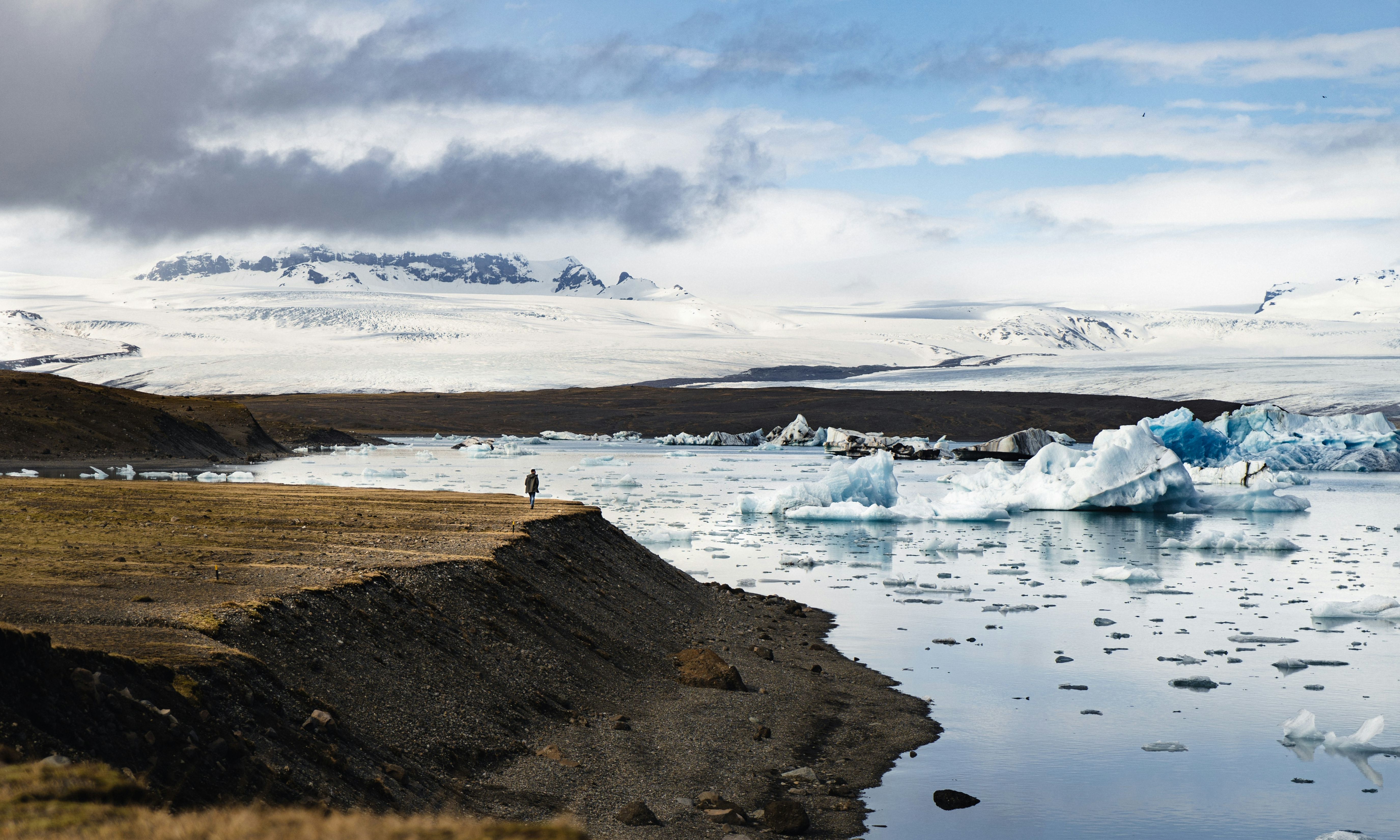 IJsland