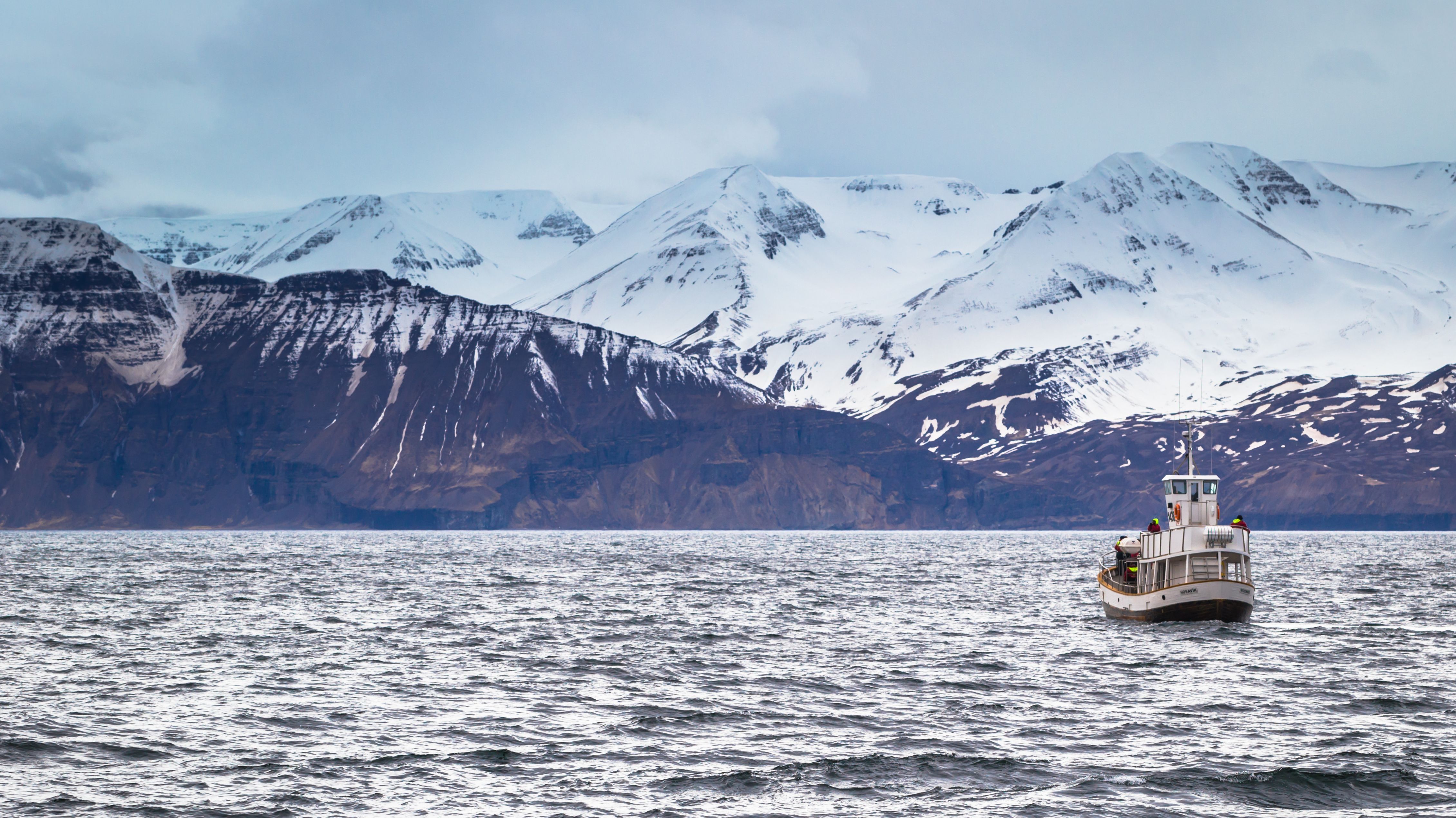 Husavik