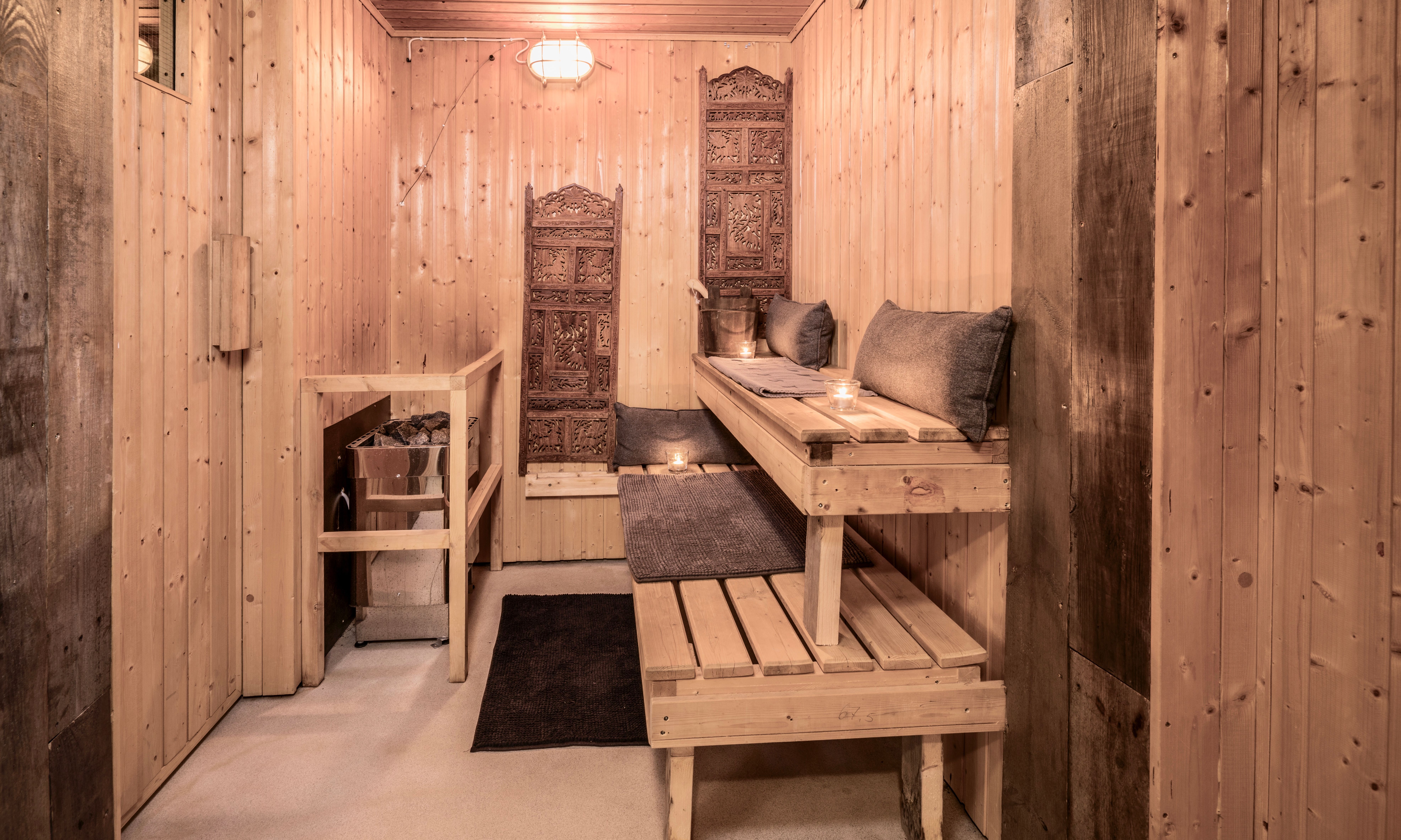 Icelandic Luxury Lodges – Úlfljótsskáli Lodge