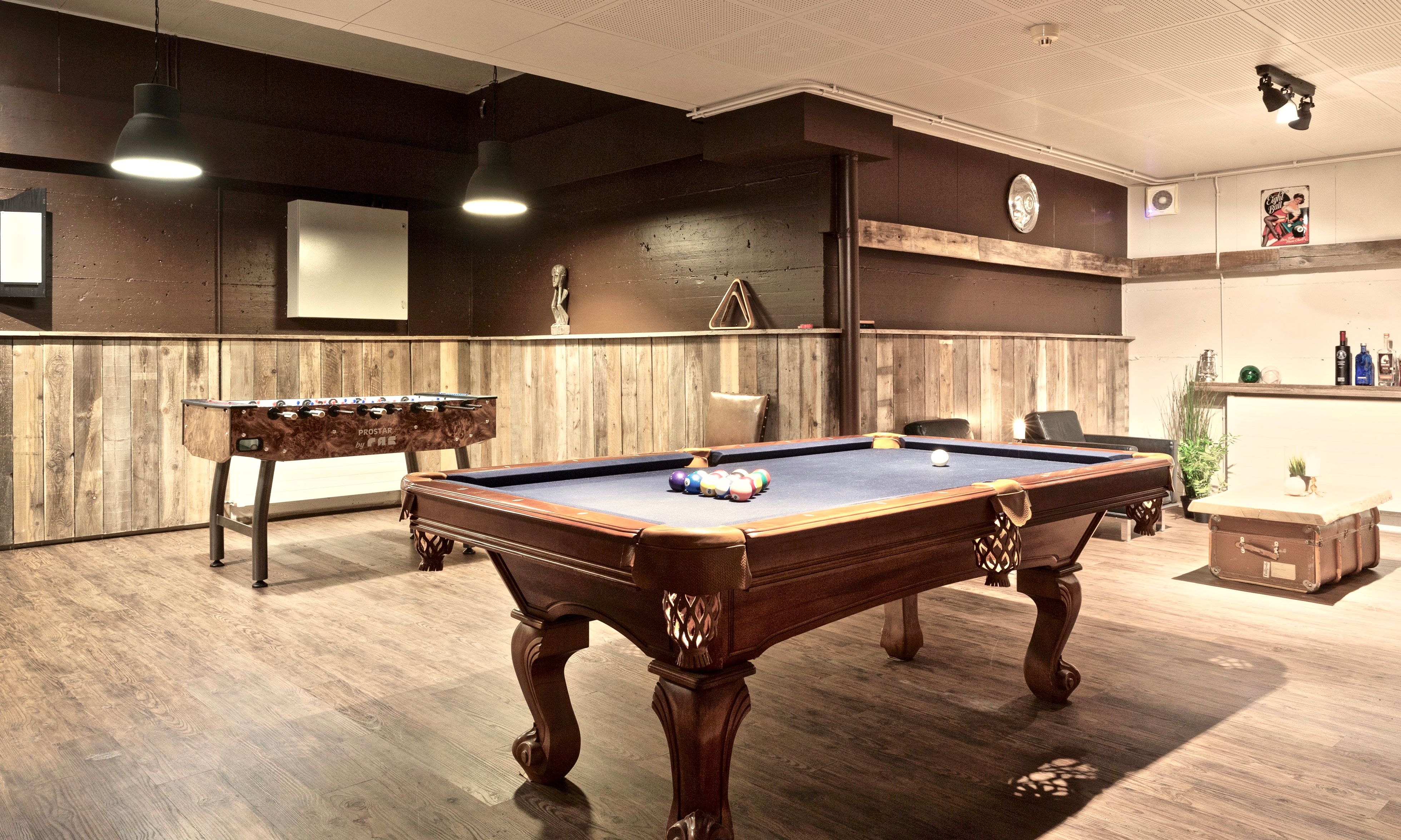 Icelandic Luxury Lodges – Úlfljótsskáli Lodge