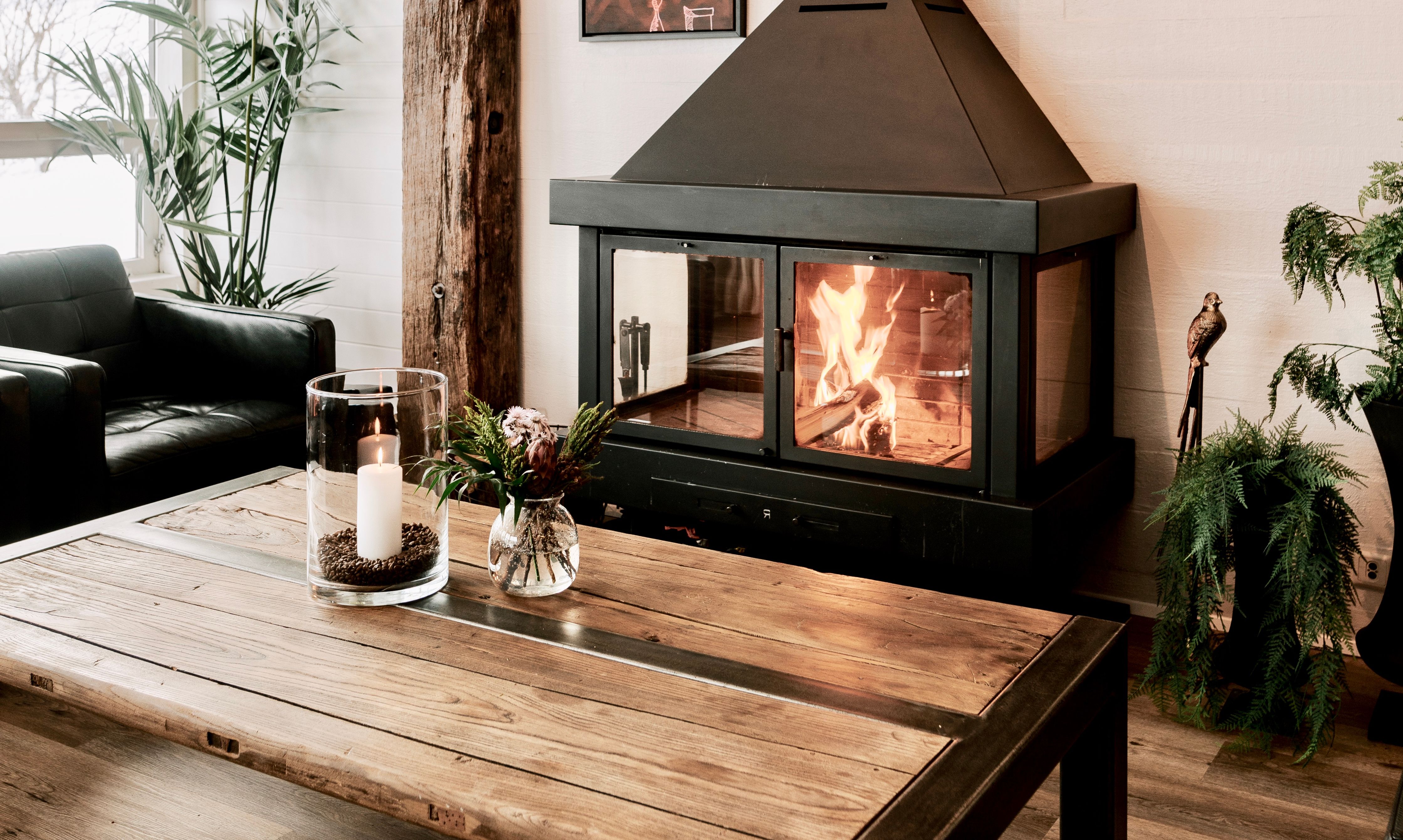 Icelandic Luxury Lodges – Úlfljótsskáli Lodge