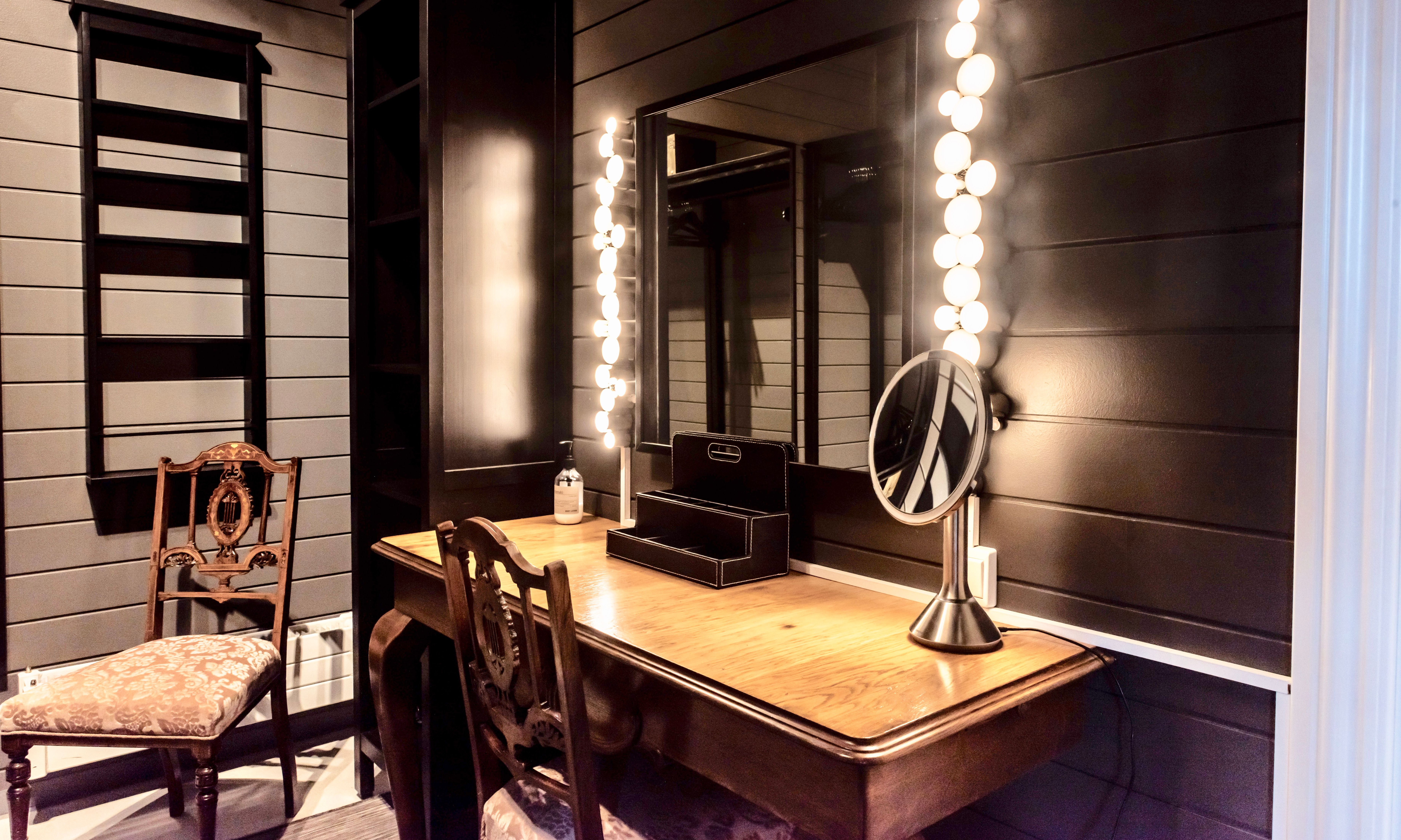 Icelandic Luxury Lodges – Úlfljótsskáli Lodge