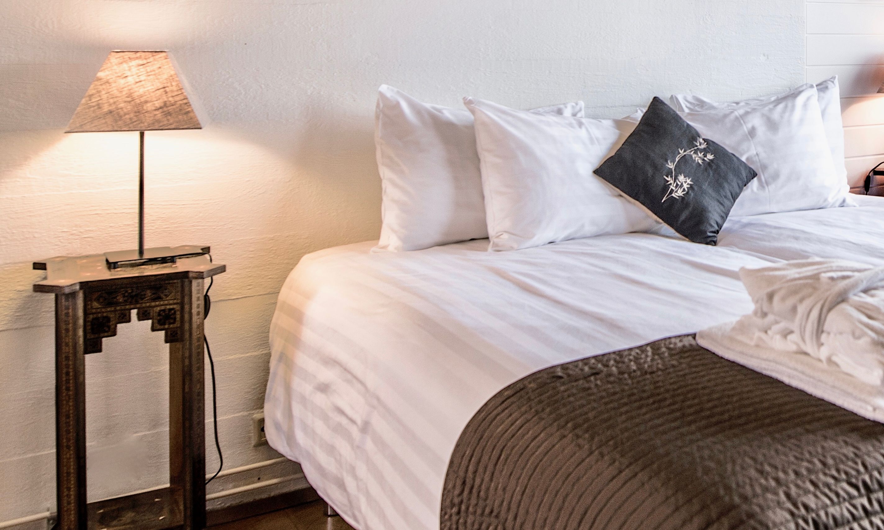 Icelandic Luxury Lodges – Úlfljótsskáli Lodge