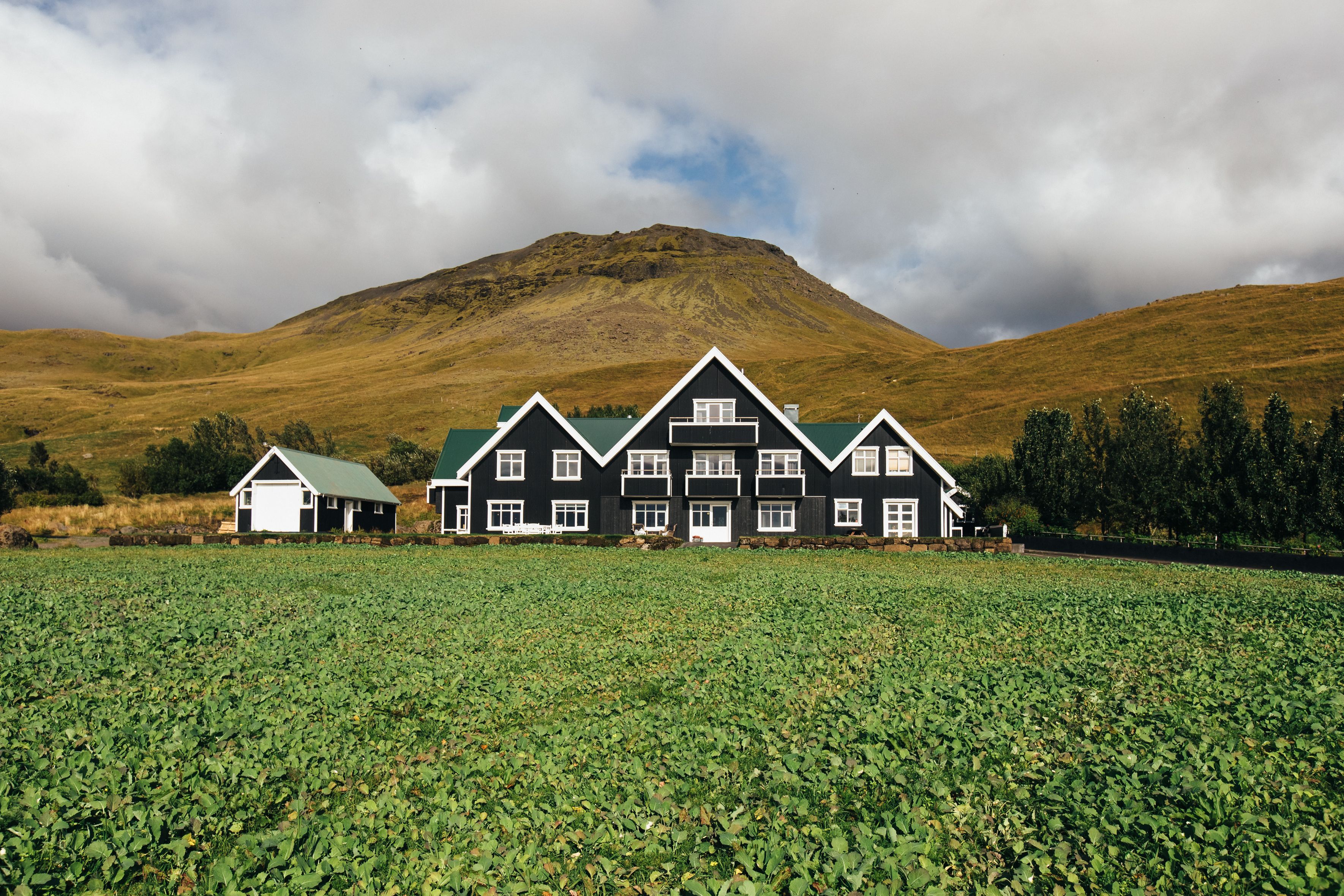 Skalakot Luxury Manor