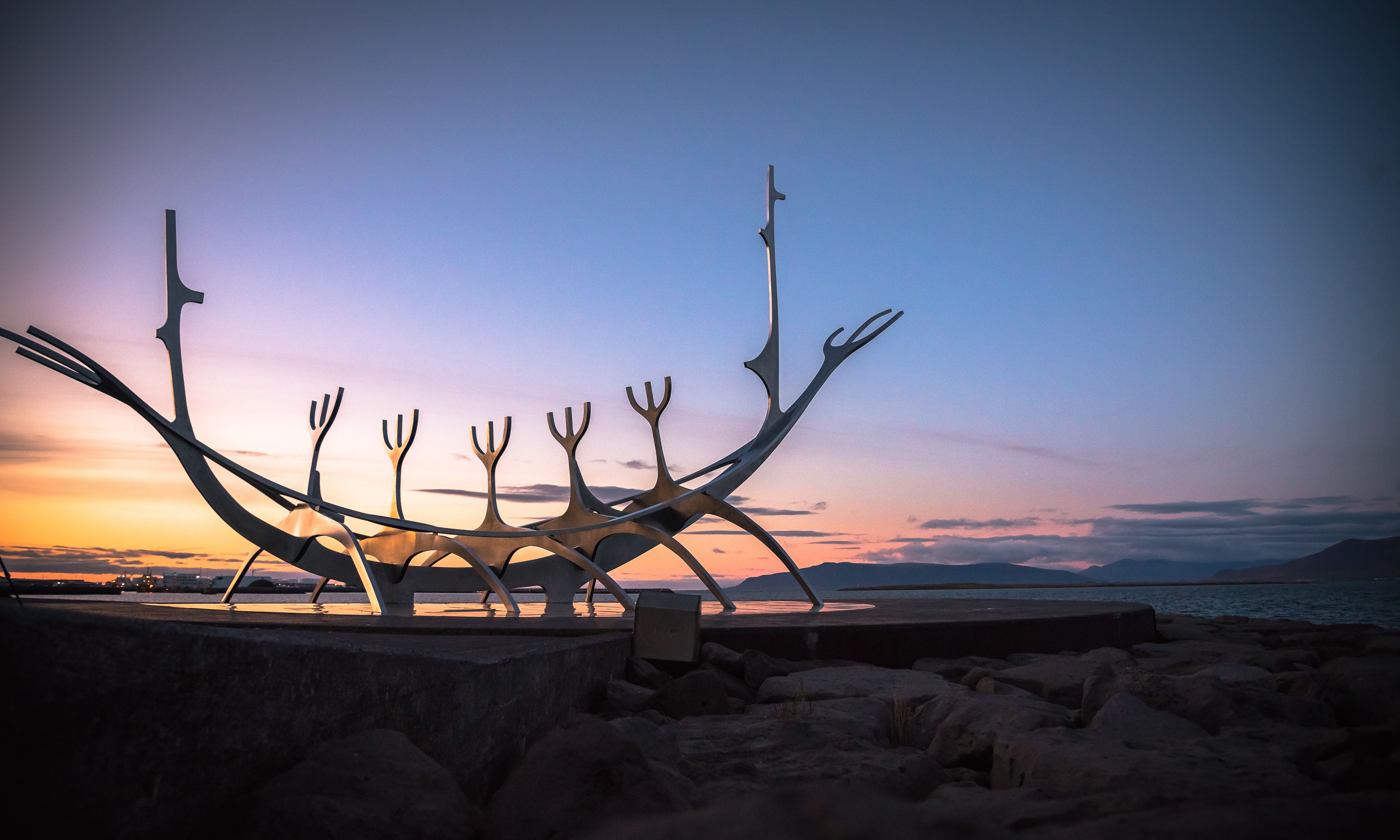 Reykjavik