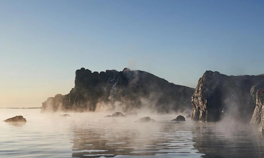 Sky Lagoon