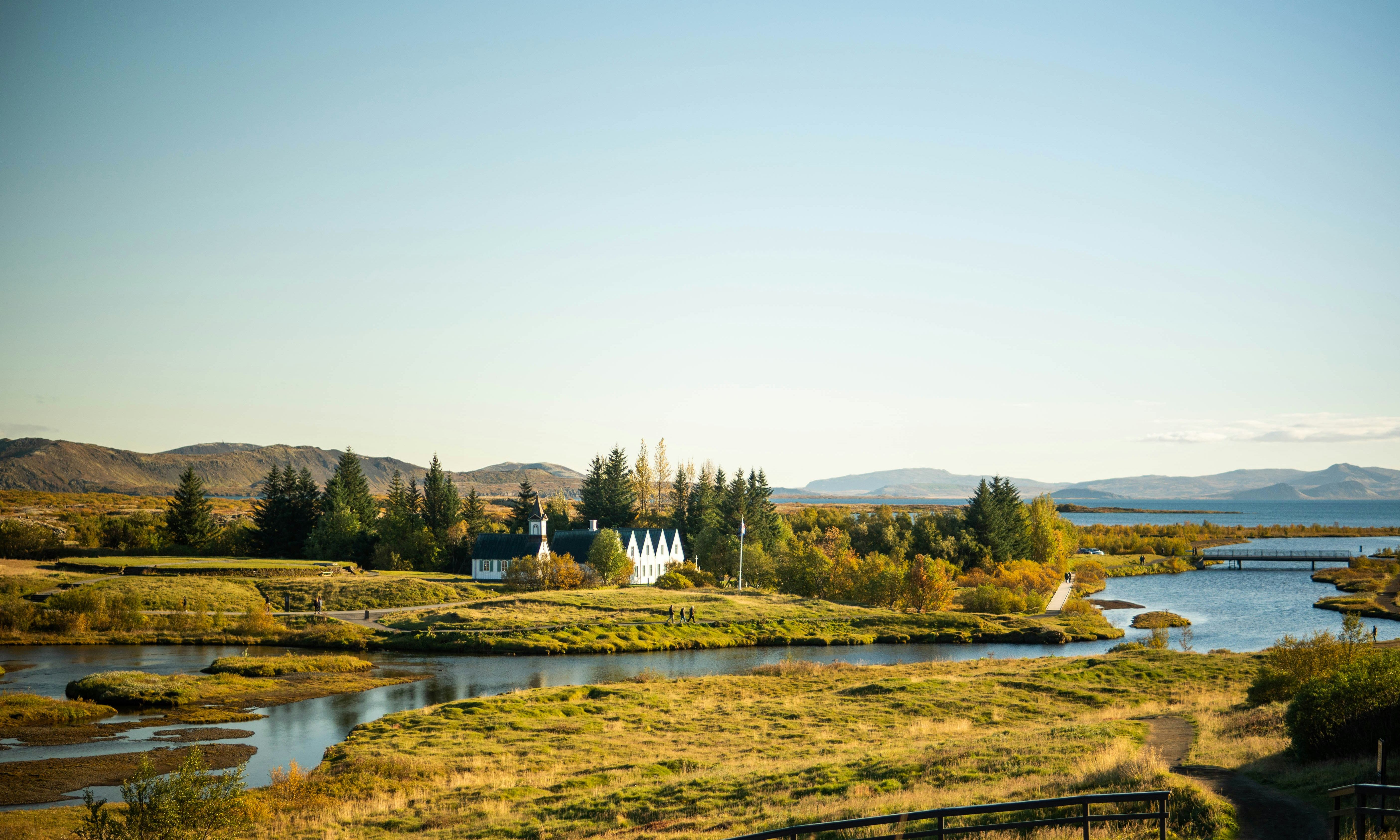 Thingvellir