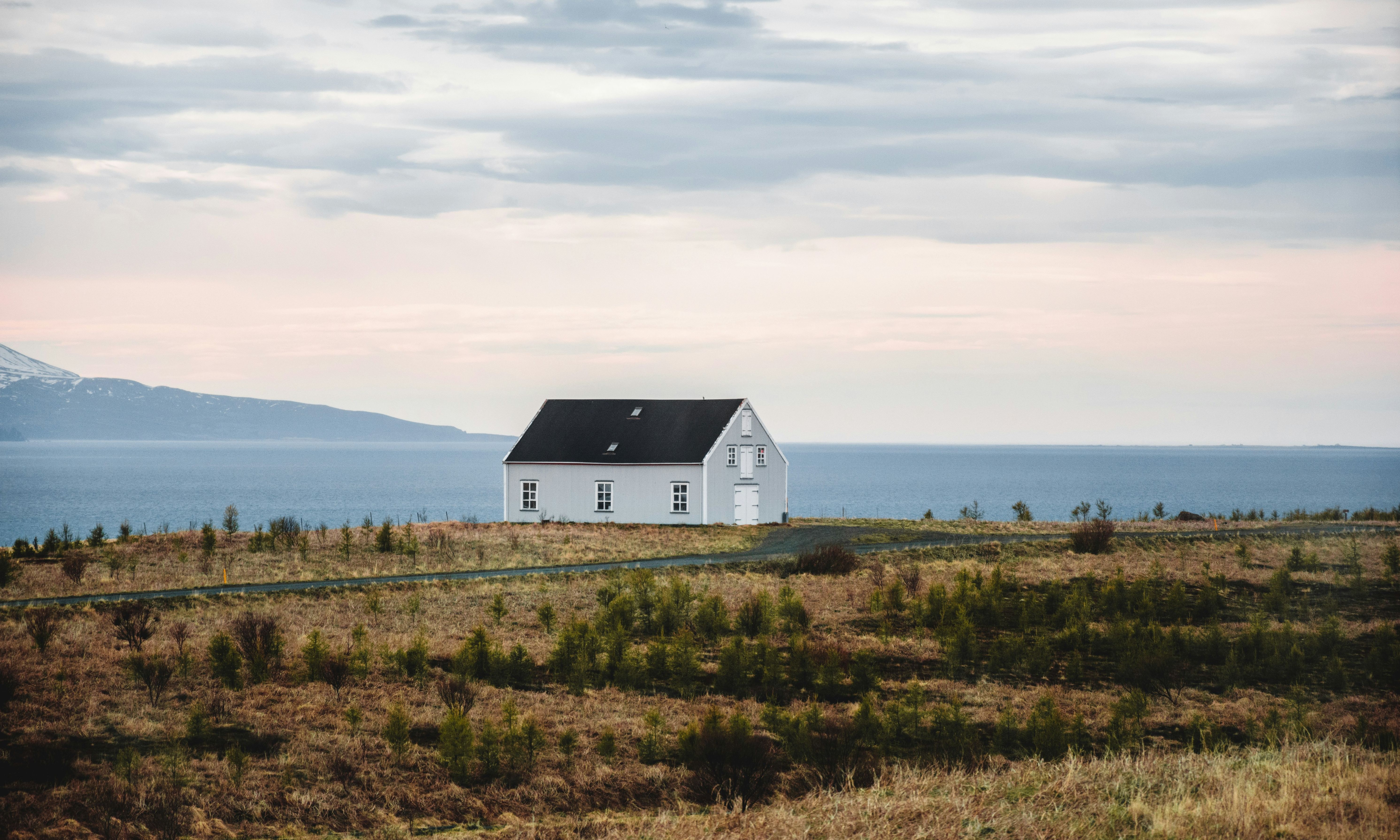 Husavik IJsland