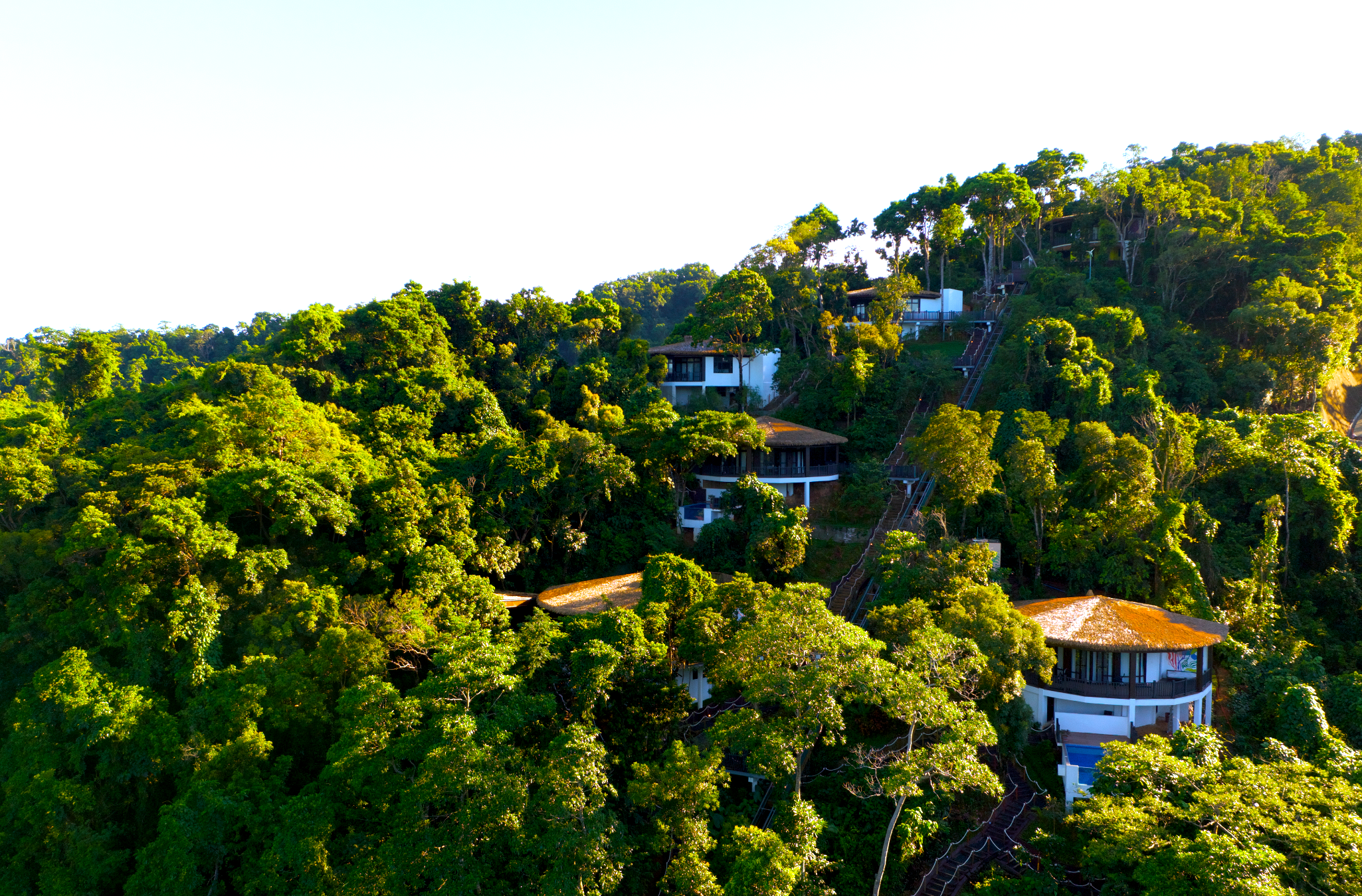 Lihim Resort