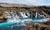 Gulfoss waterval, IJsland