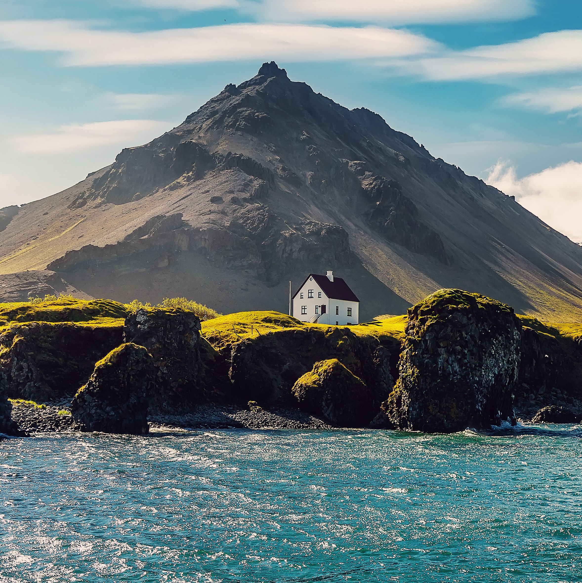Snaefellsnes
