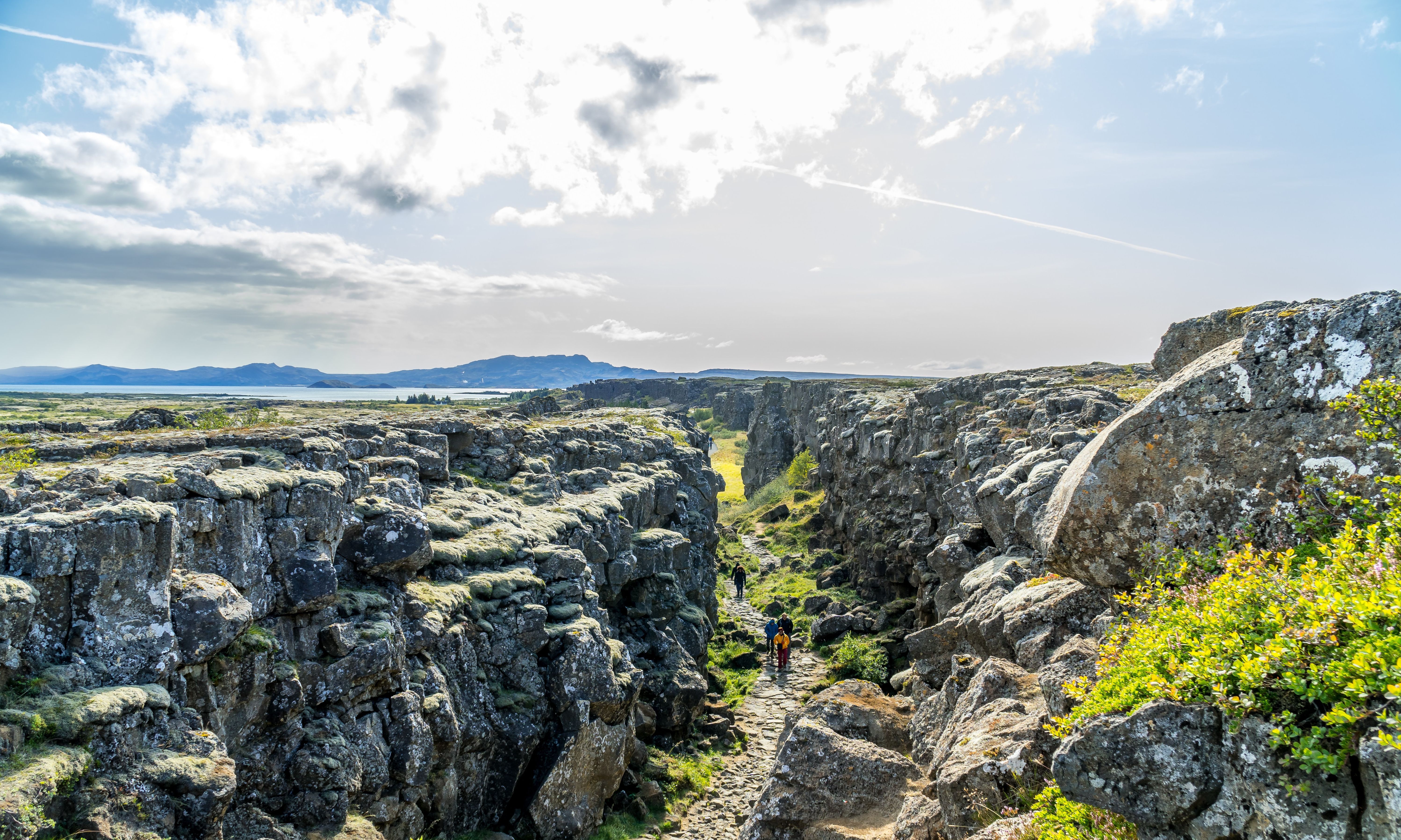 Thingvellir