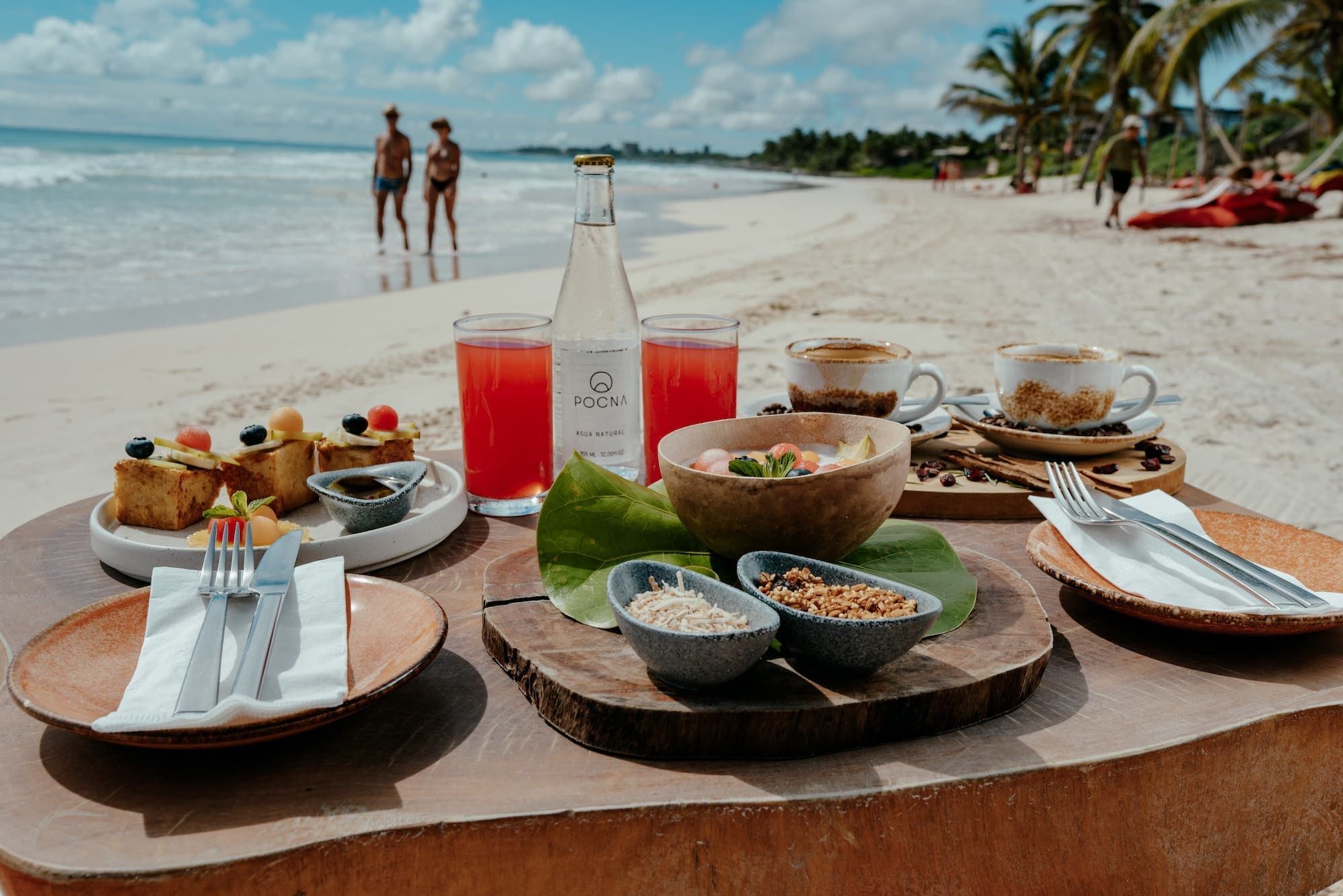 Hotel Pocna Tulum