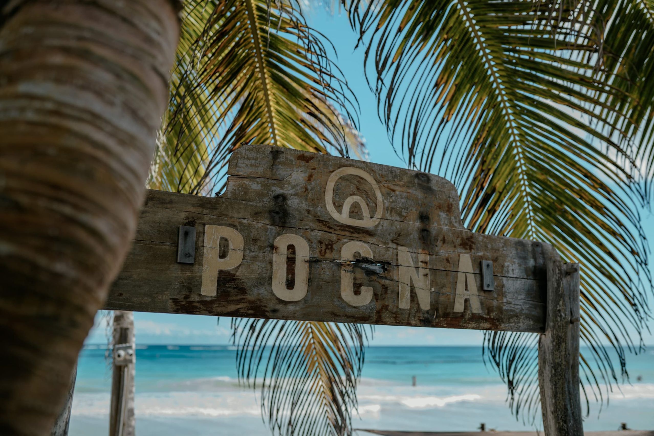 Hotel Pocna Tulum