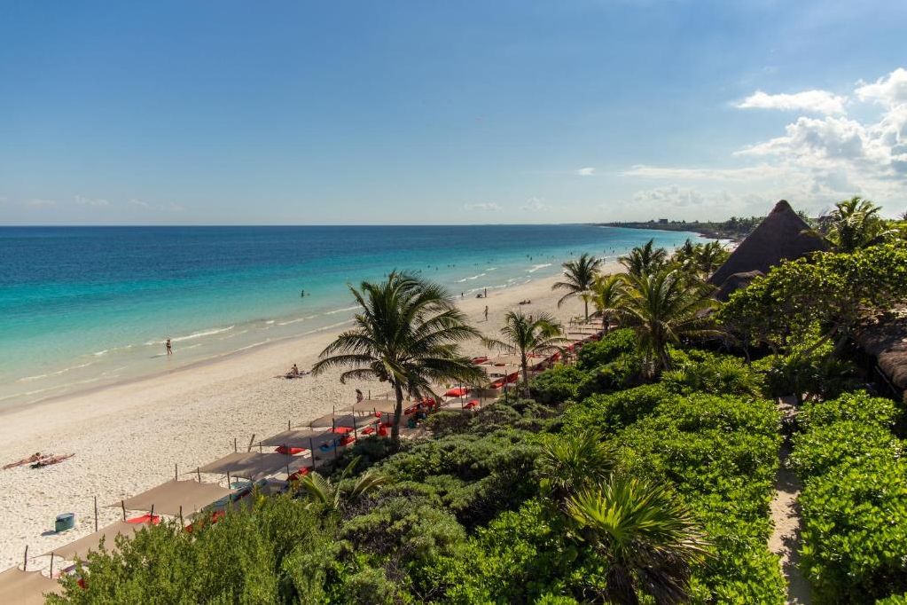 Hotel Pocna Tulum