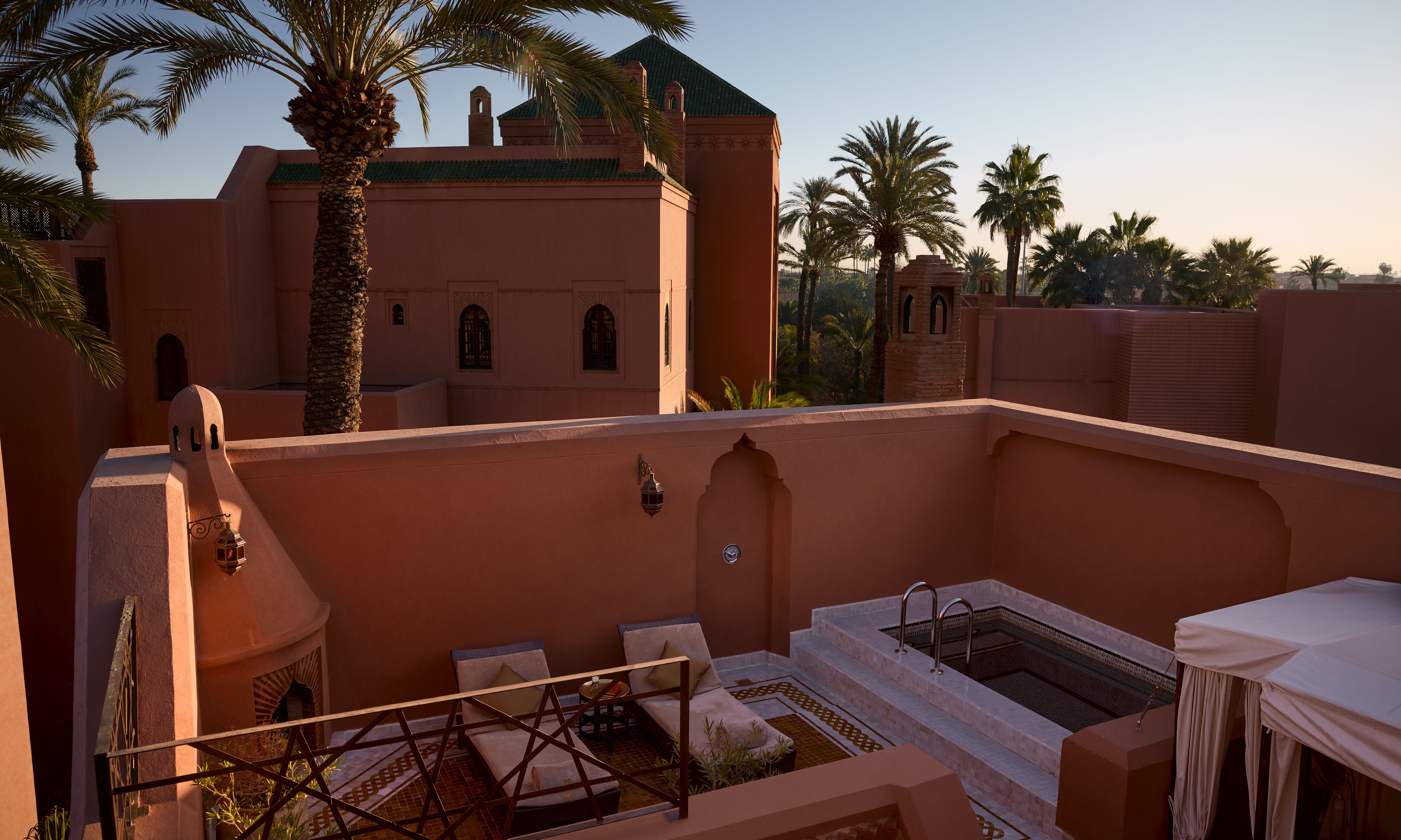 Marokko-Marrakech-Royal-Mansour-prive-terras-met-plunge-pool