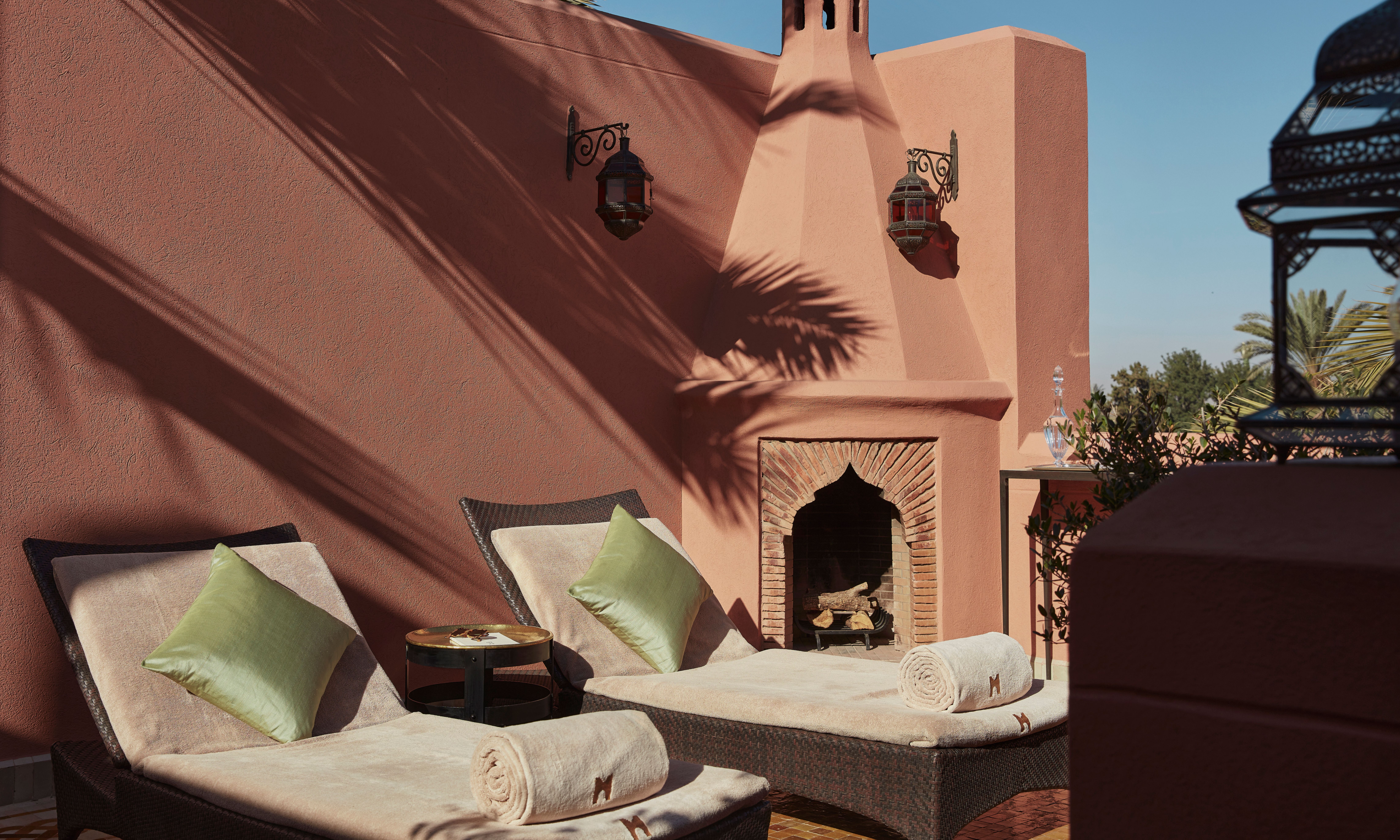 Marokko-Marrakech-Royal-Mansour-Prive-terras