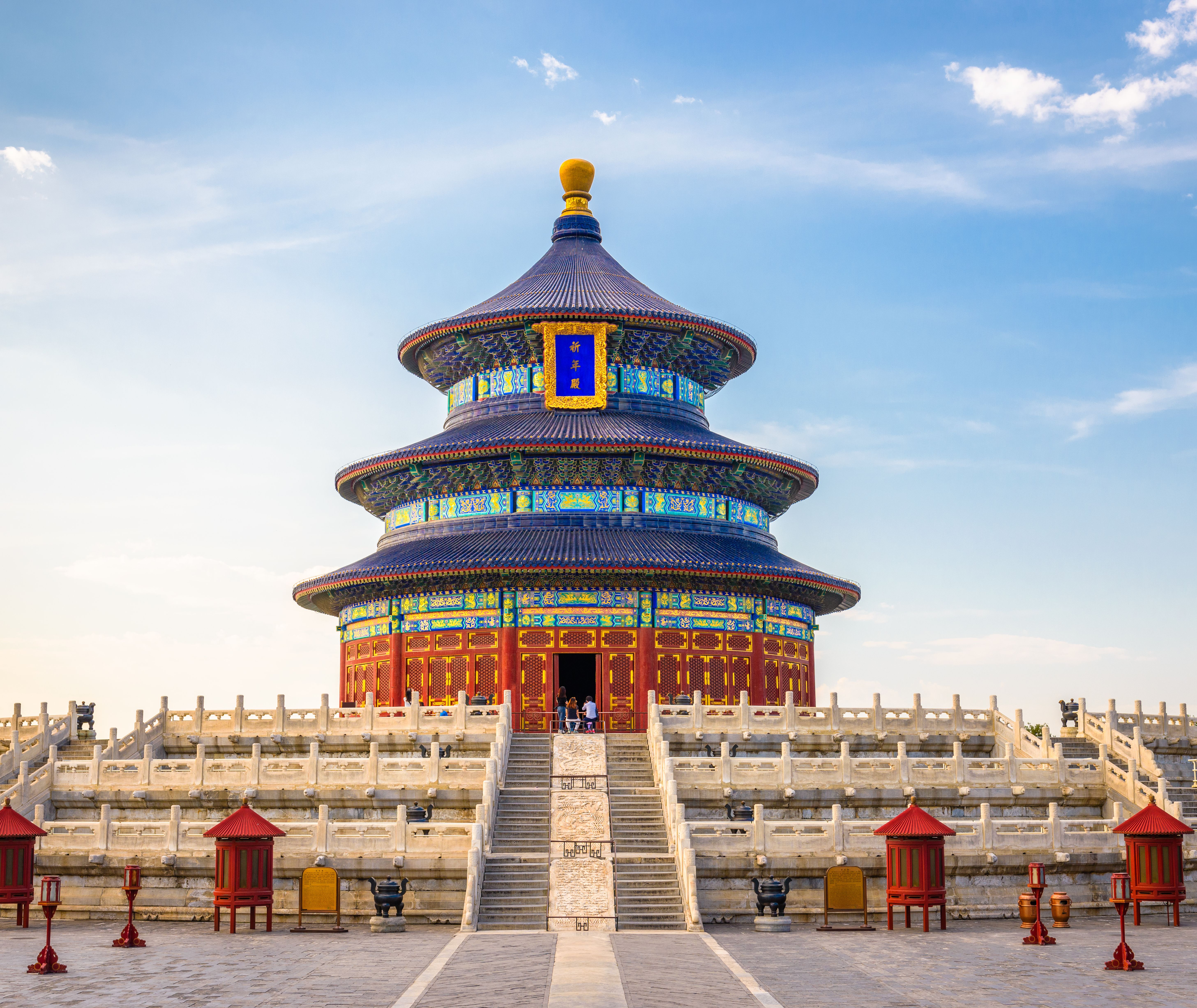 China-Beijing-Tempel-van-de-Hemel