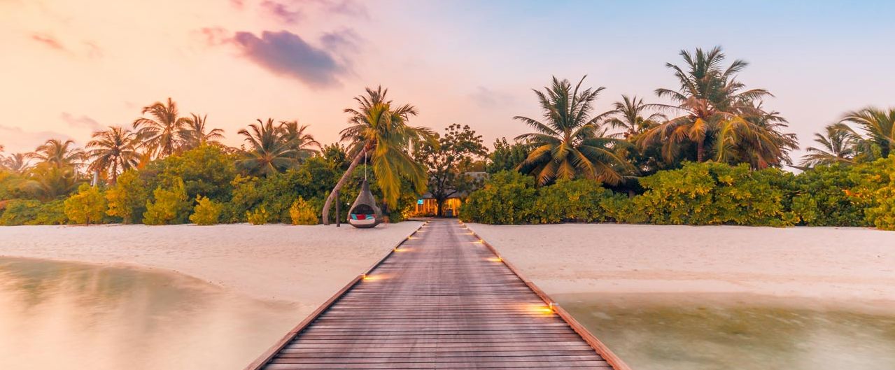 Malediven-LUX-South-Ari-Atoll-Landschap-Omgeving-Zee-Strand