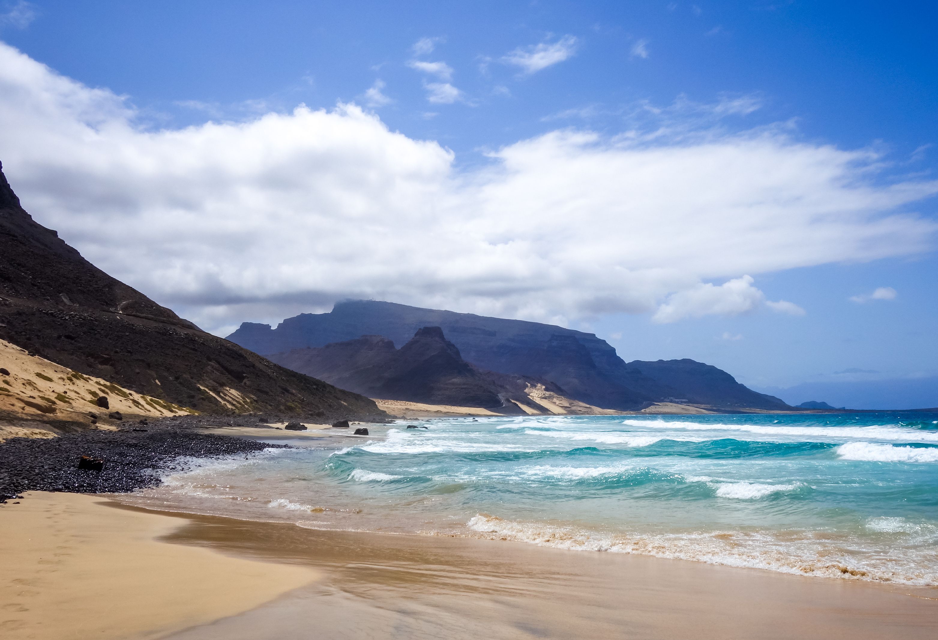 Kaapverdie-Sao-Vicente-Baia-das-Gatas-strand