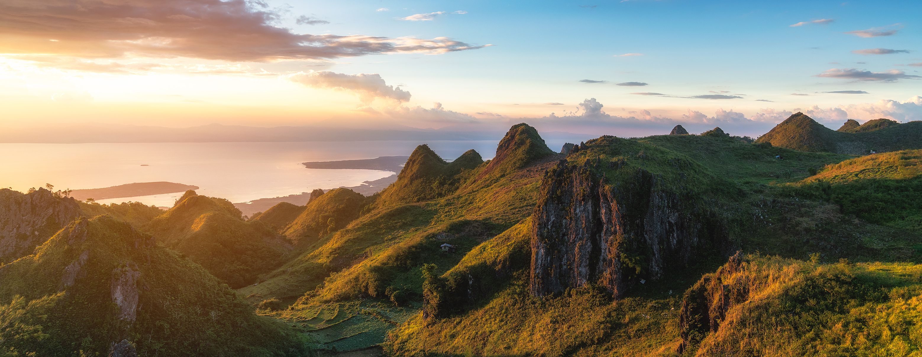 Filipijnen-Visayas-Cebu-Osmena-Peak
