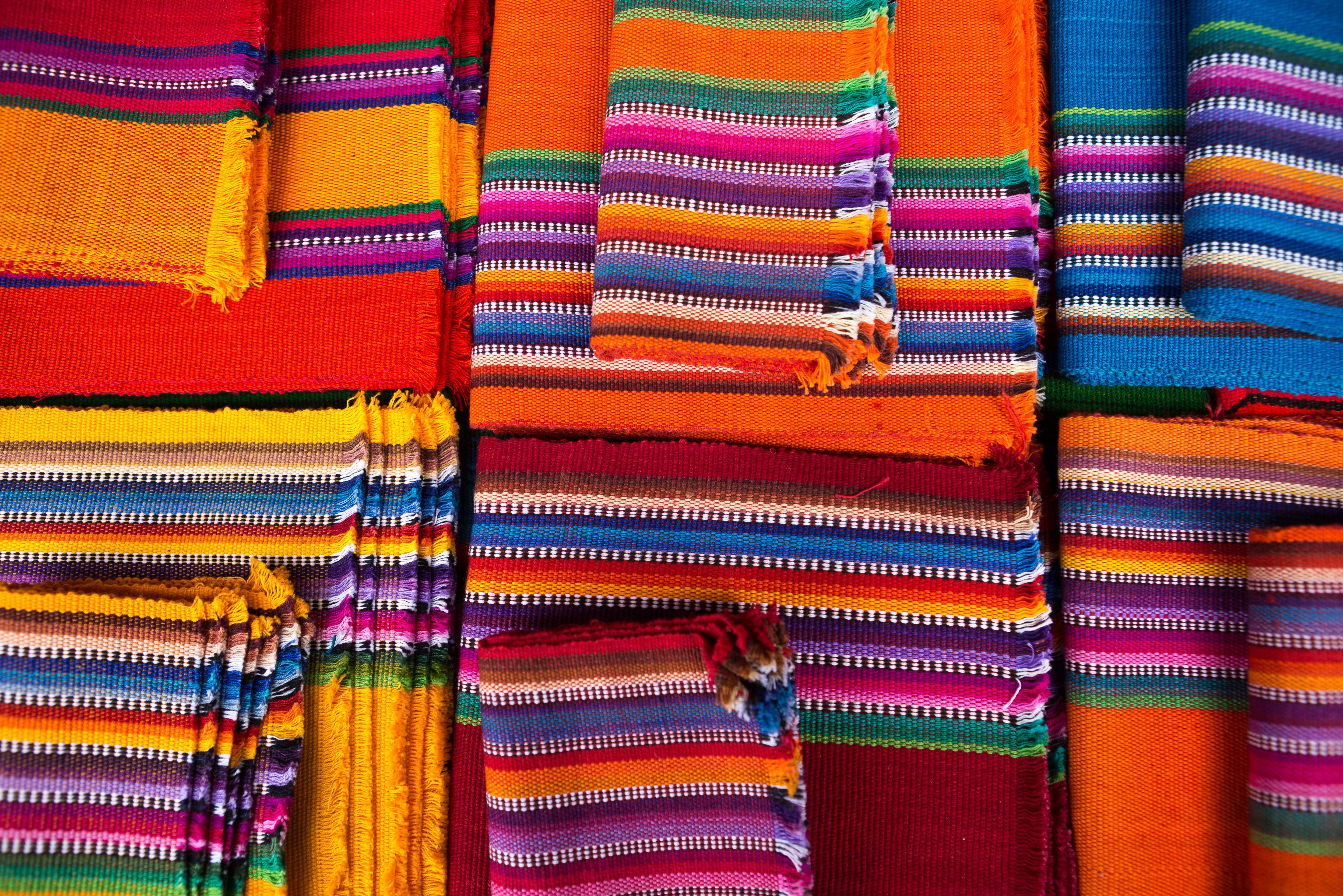 Chichicastenango Antigua Guatemala