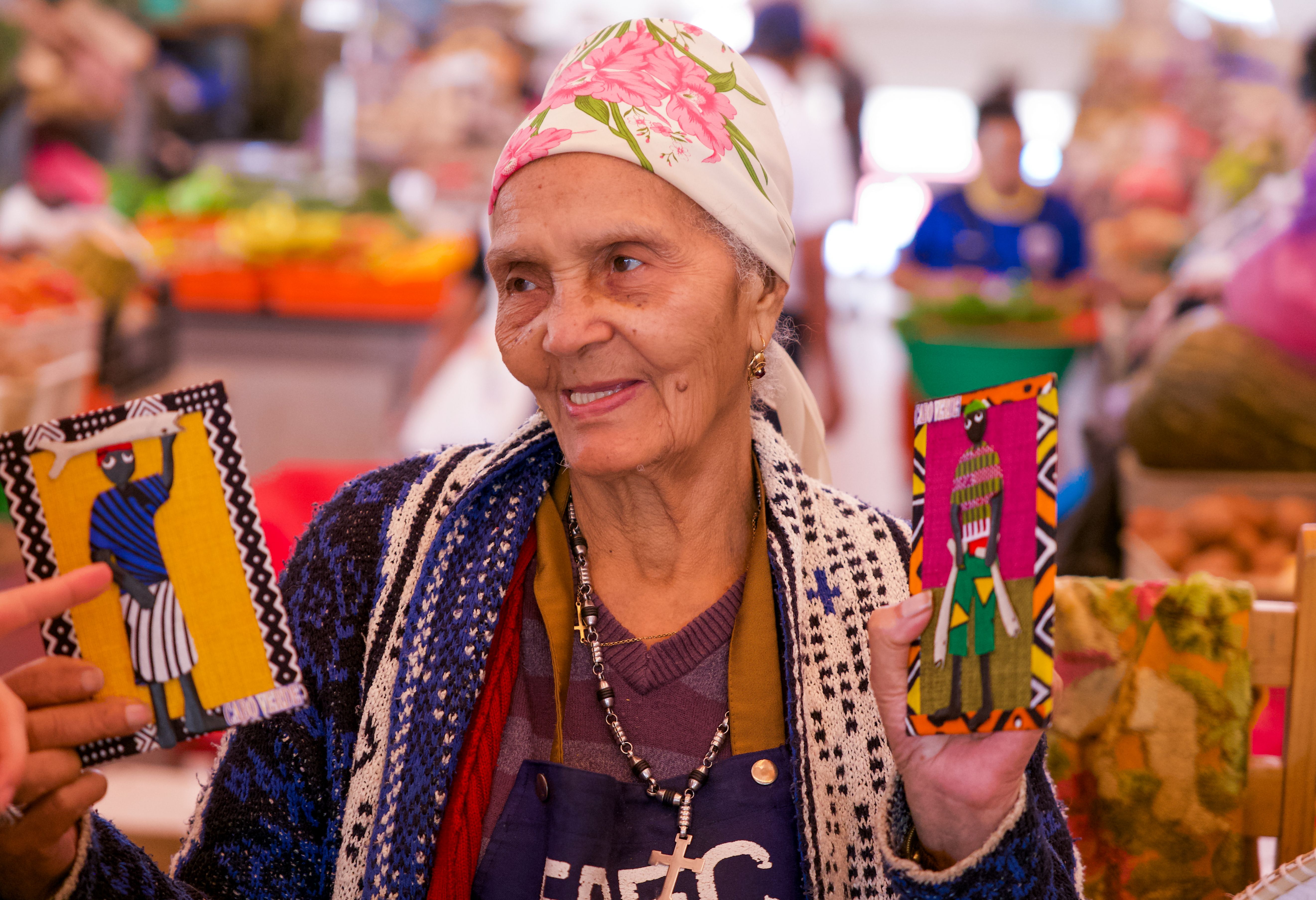 Kaapverdie-Sao-Vicente-Mindelo-Markt-Locals