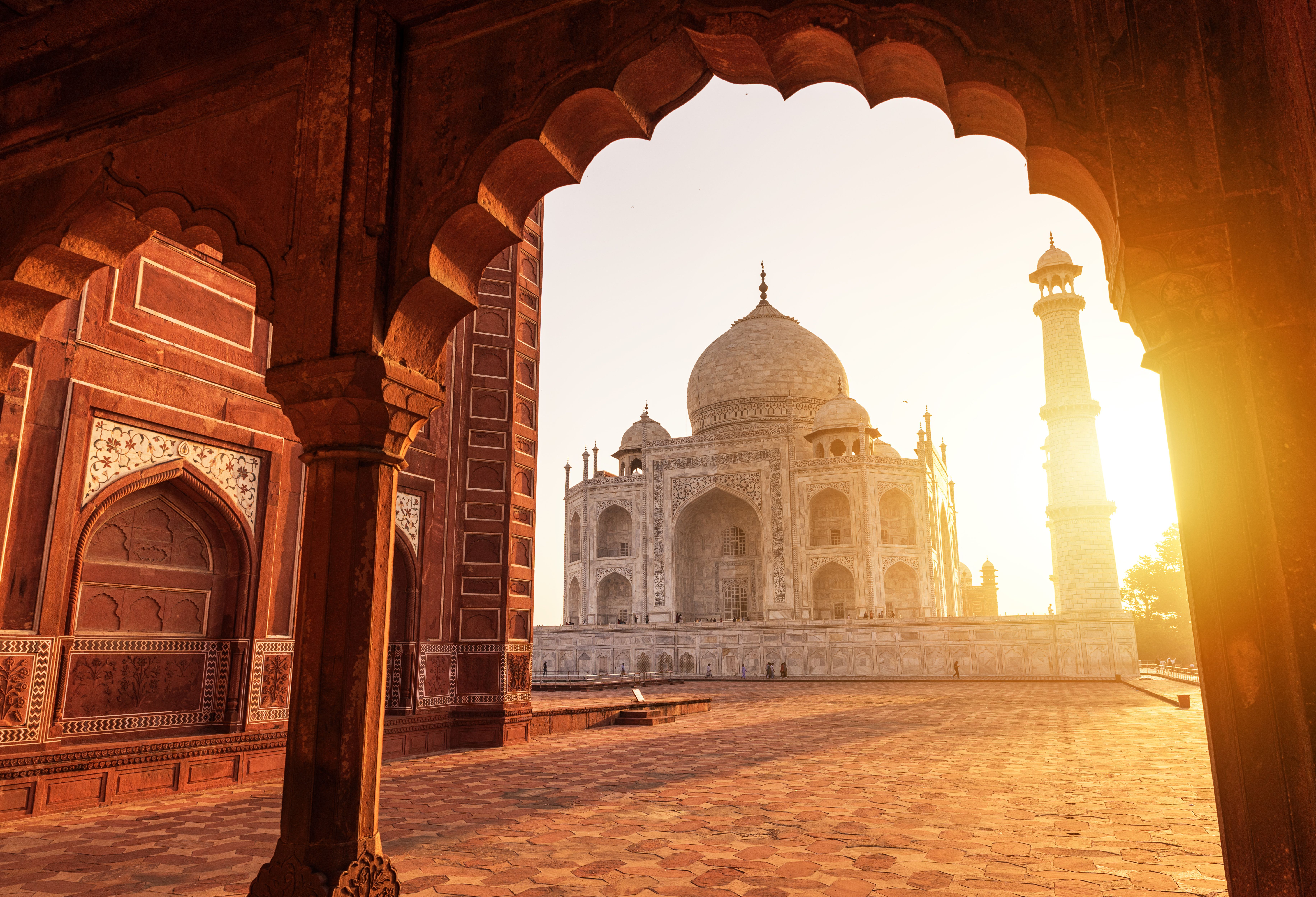 Rondreis Rajasthan India