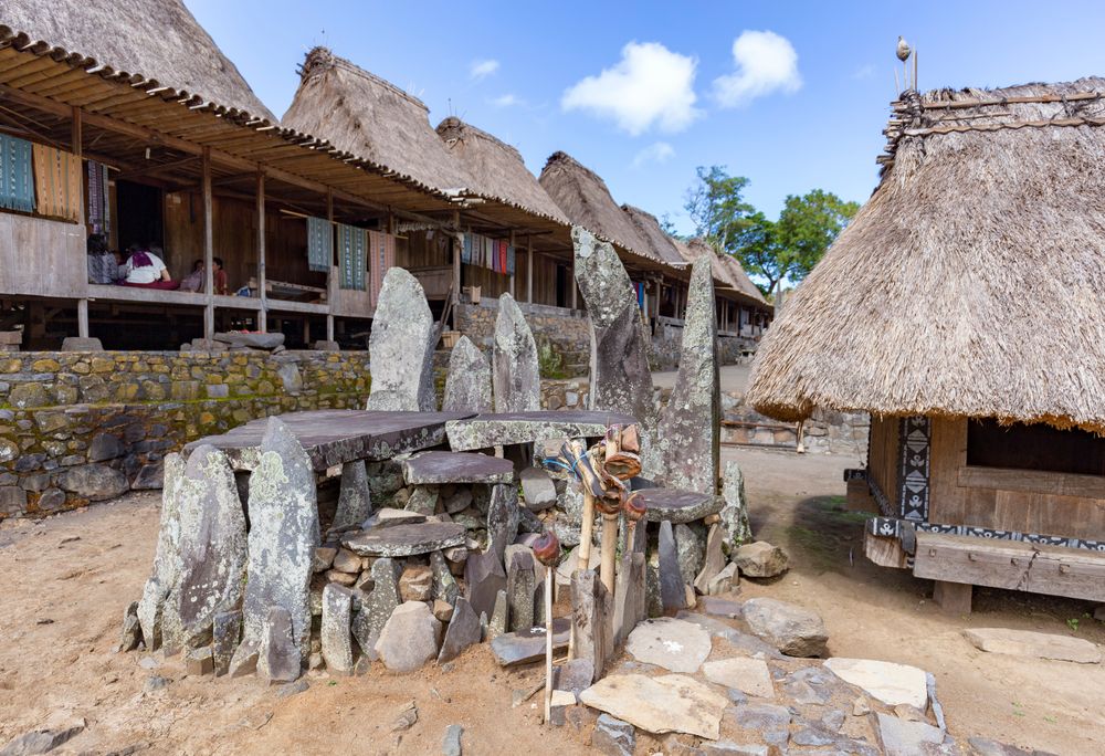 Lombok en Flores Highlights