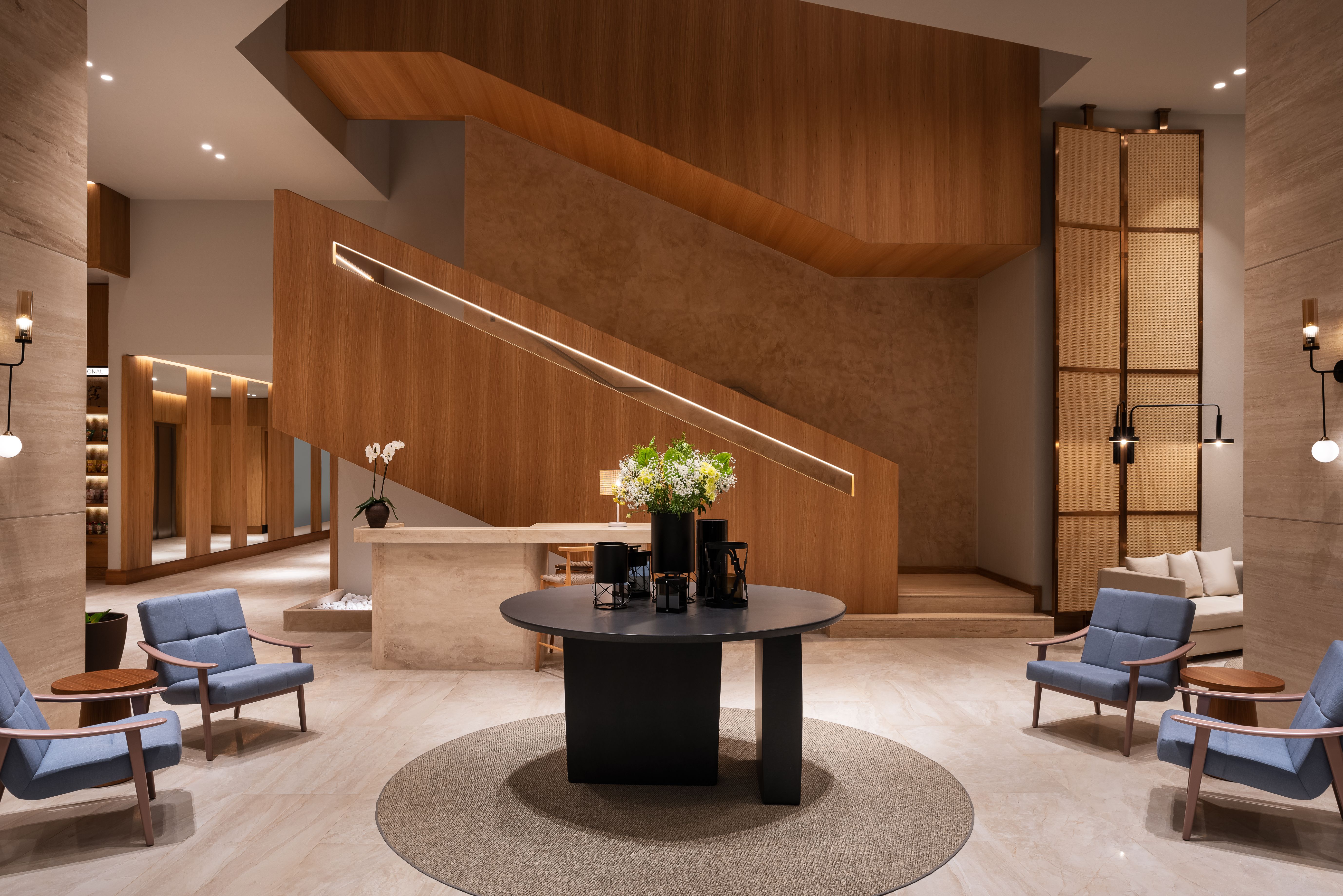 Four Points Sheraton op Kaapverdië